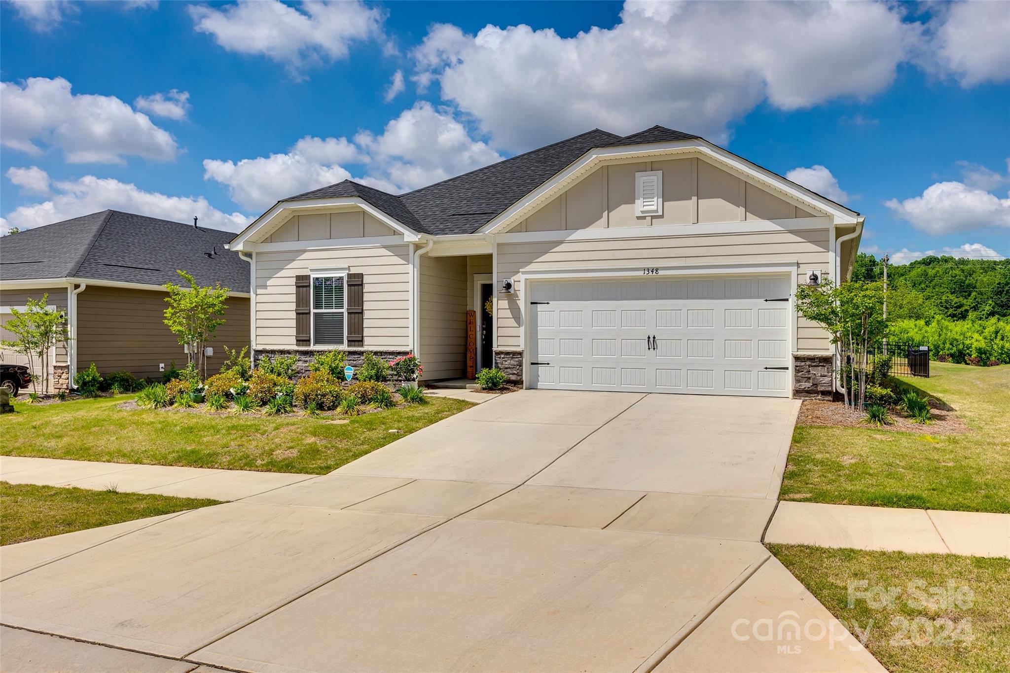 1348 Sweet Pea Street