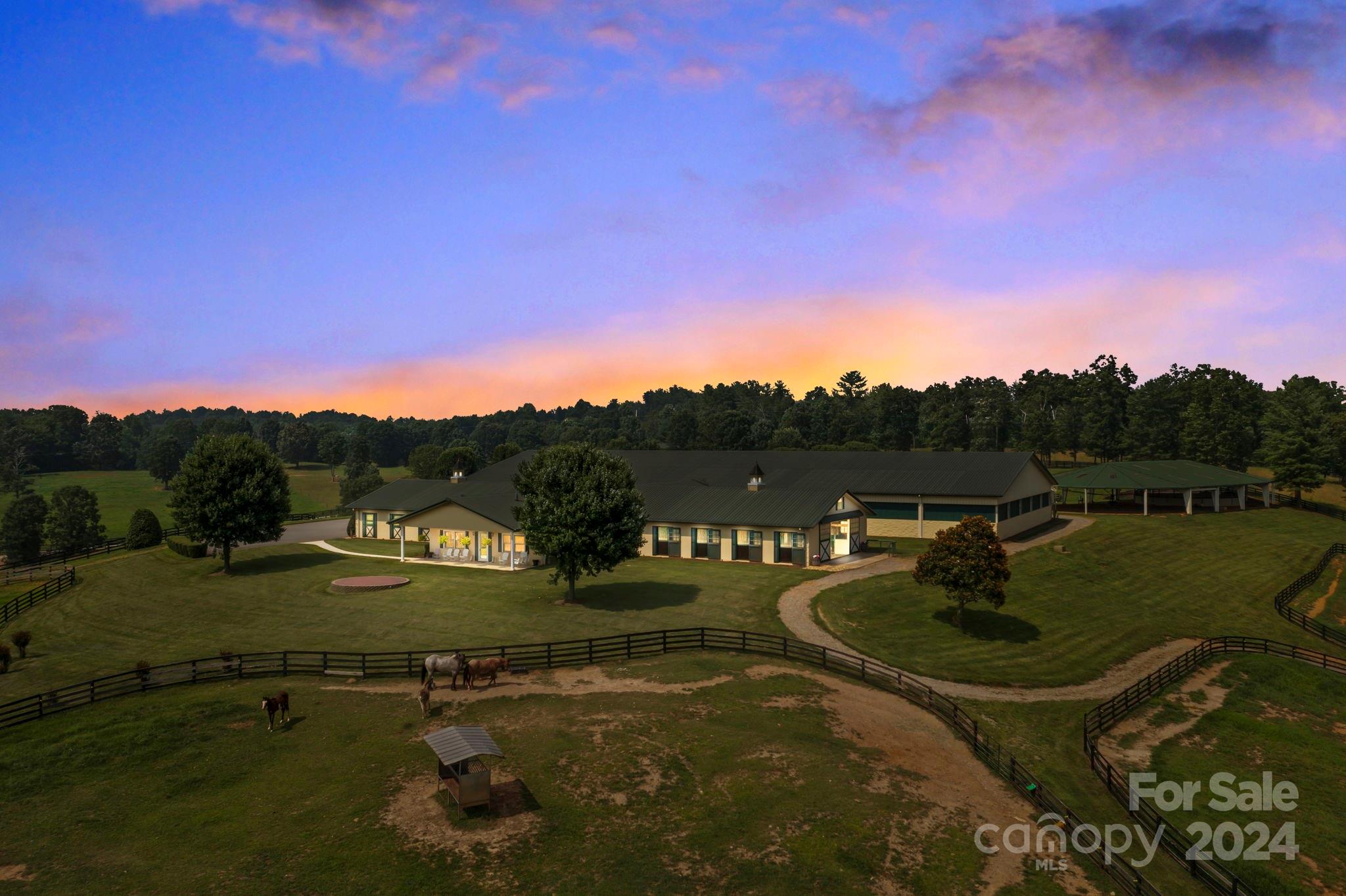 4800 Pax Hill Road