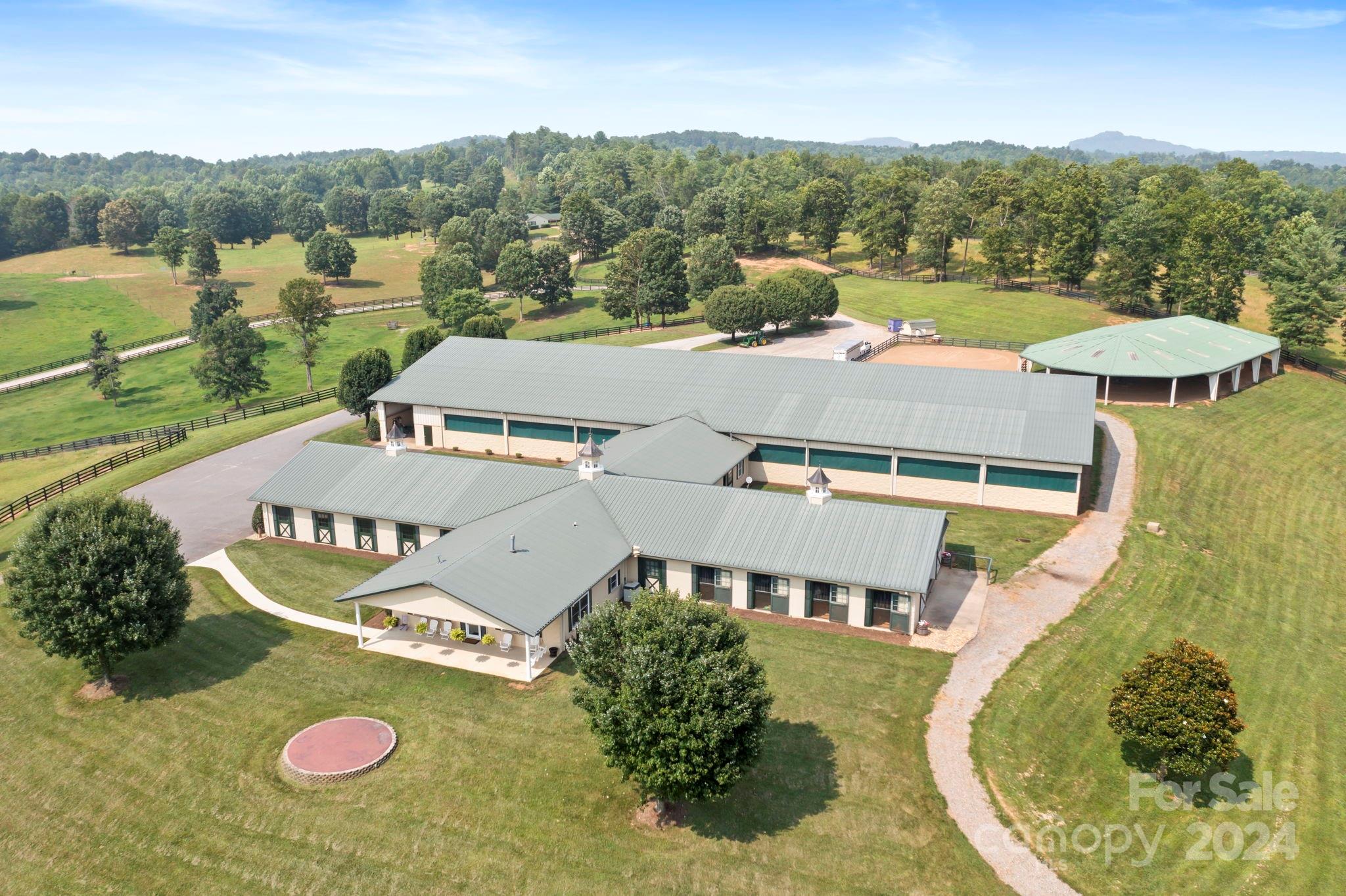 4800 Pax Hill Road