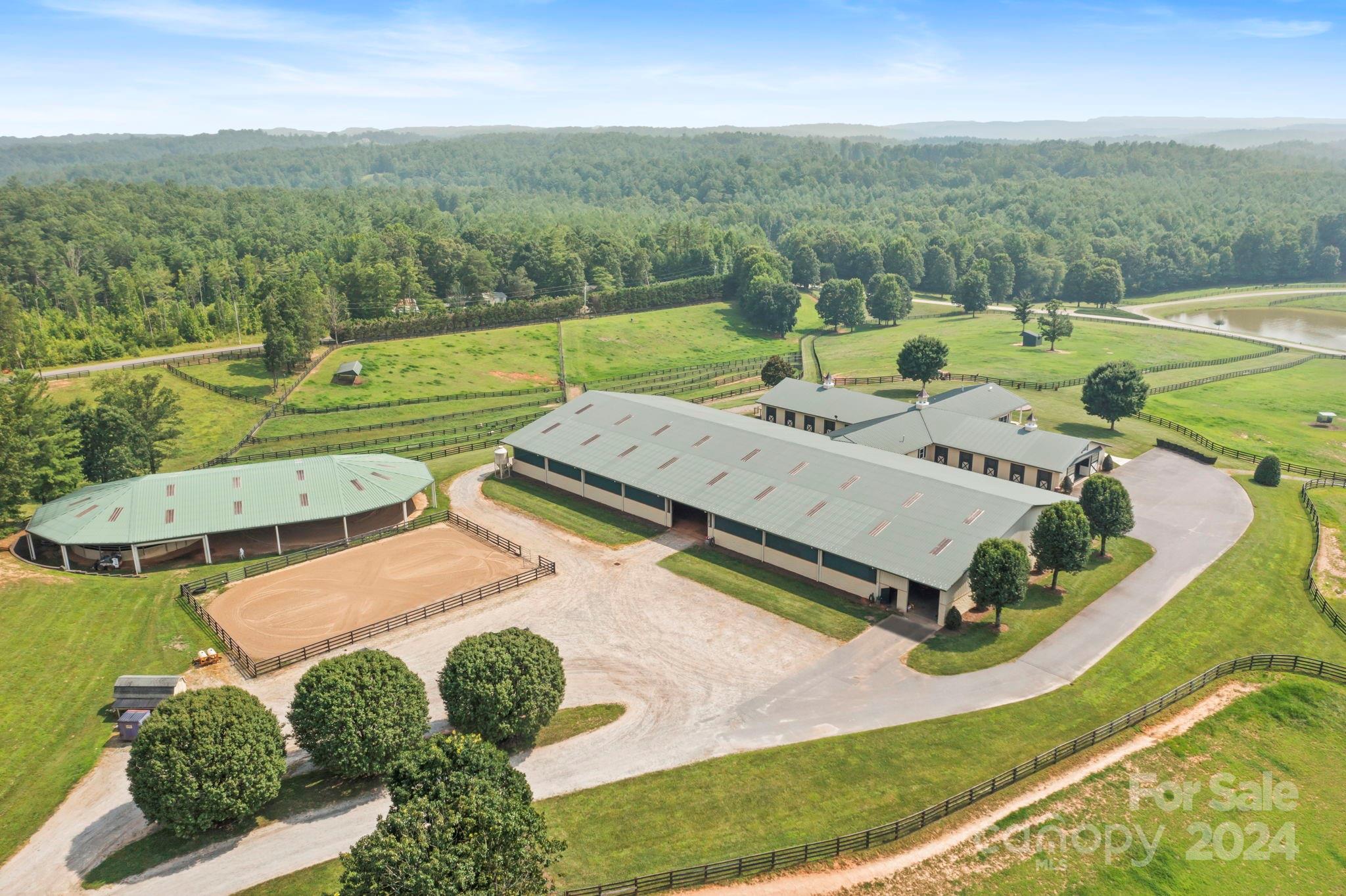 4800 Pax Hill Road