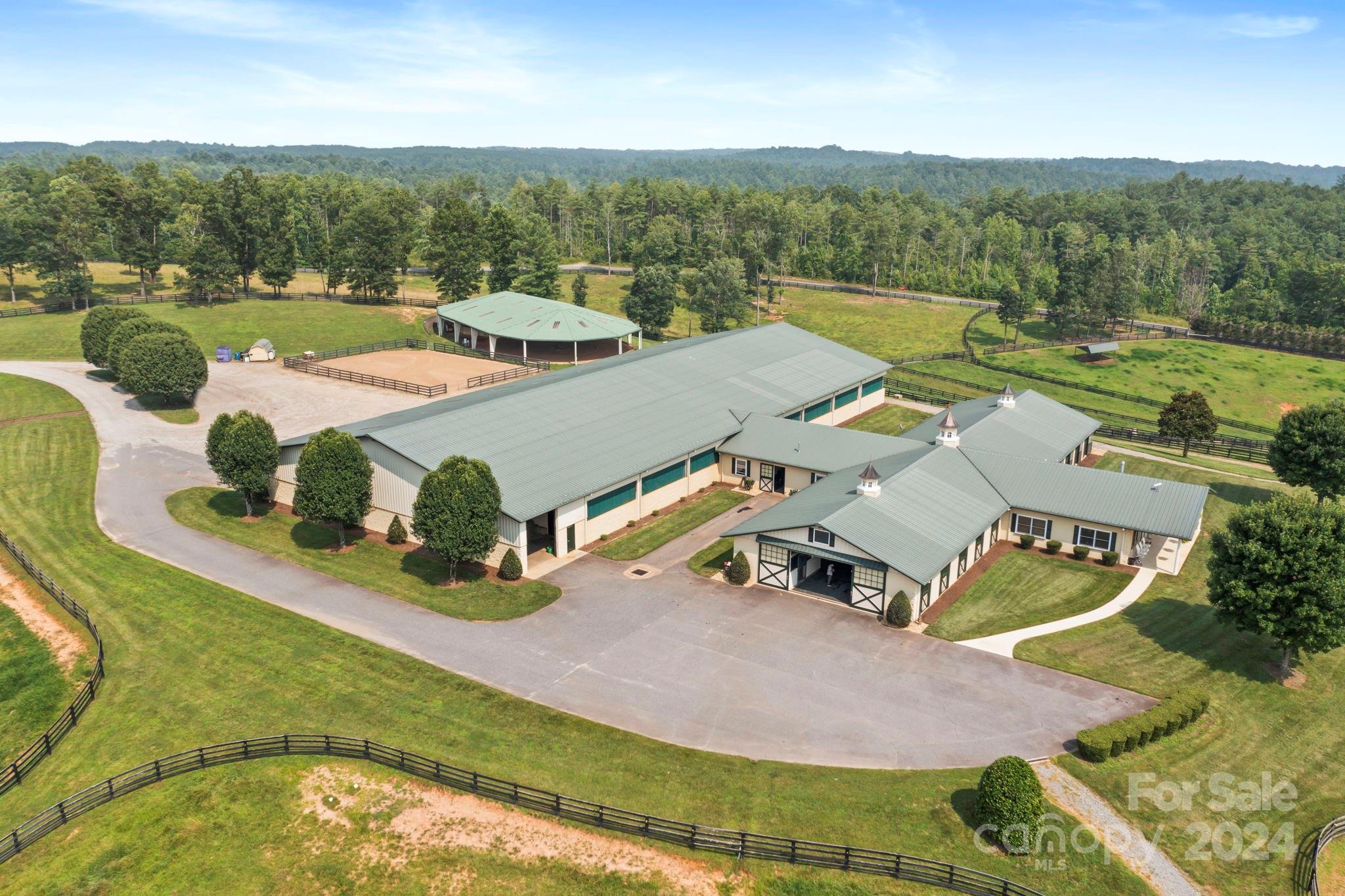 4800 Pax Hill Road