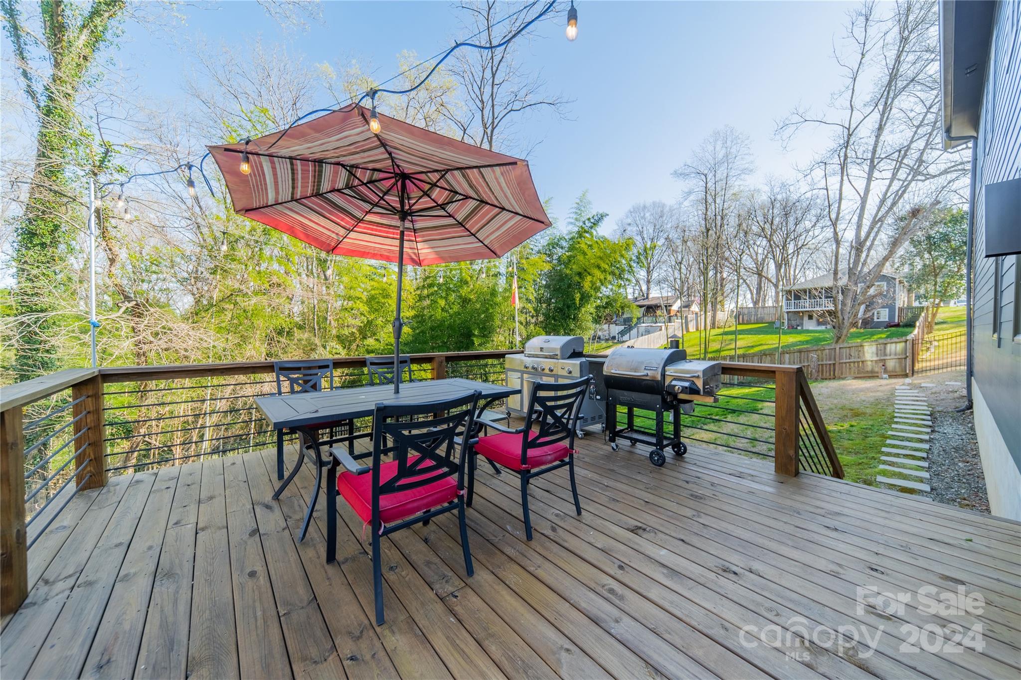 1707 Seifert Circle