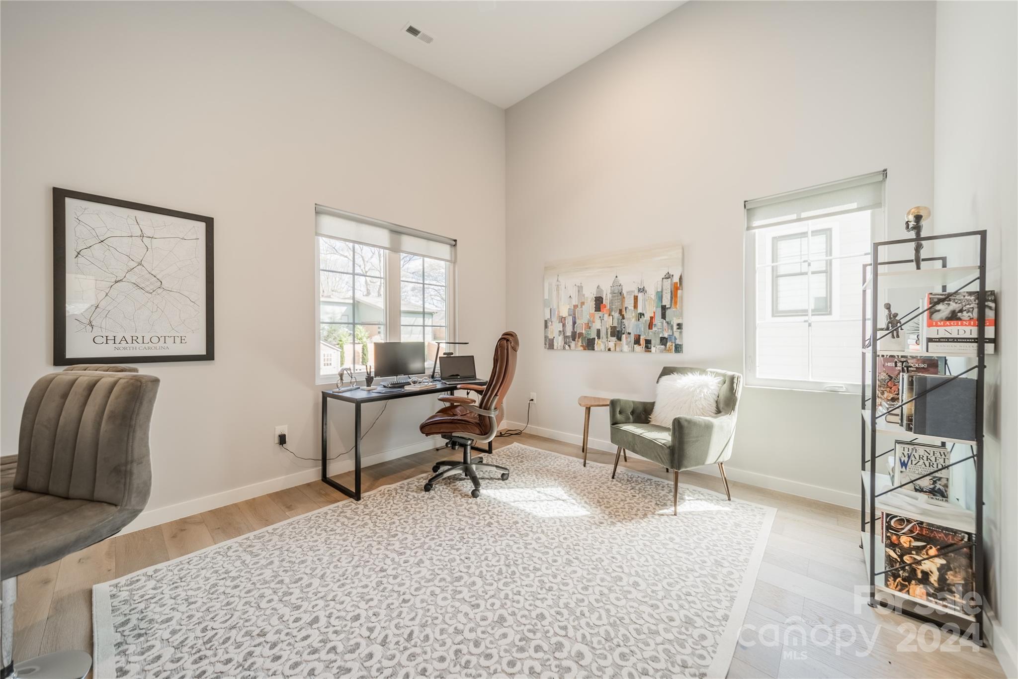 1707 Seifert Circle