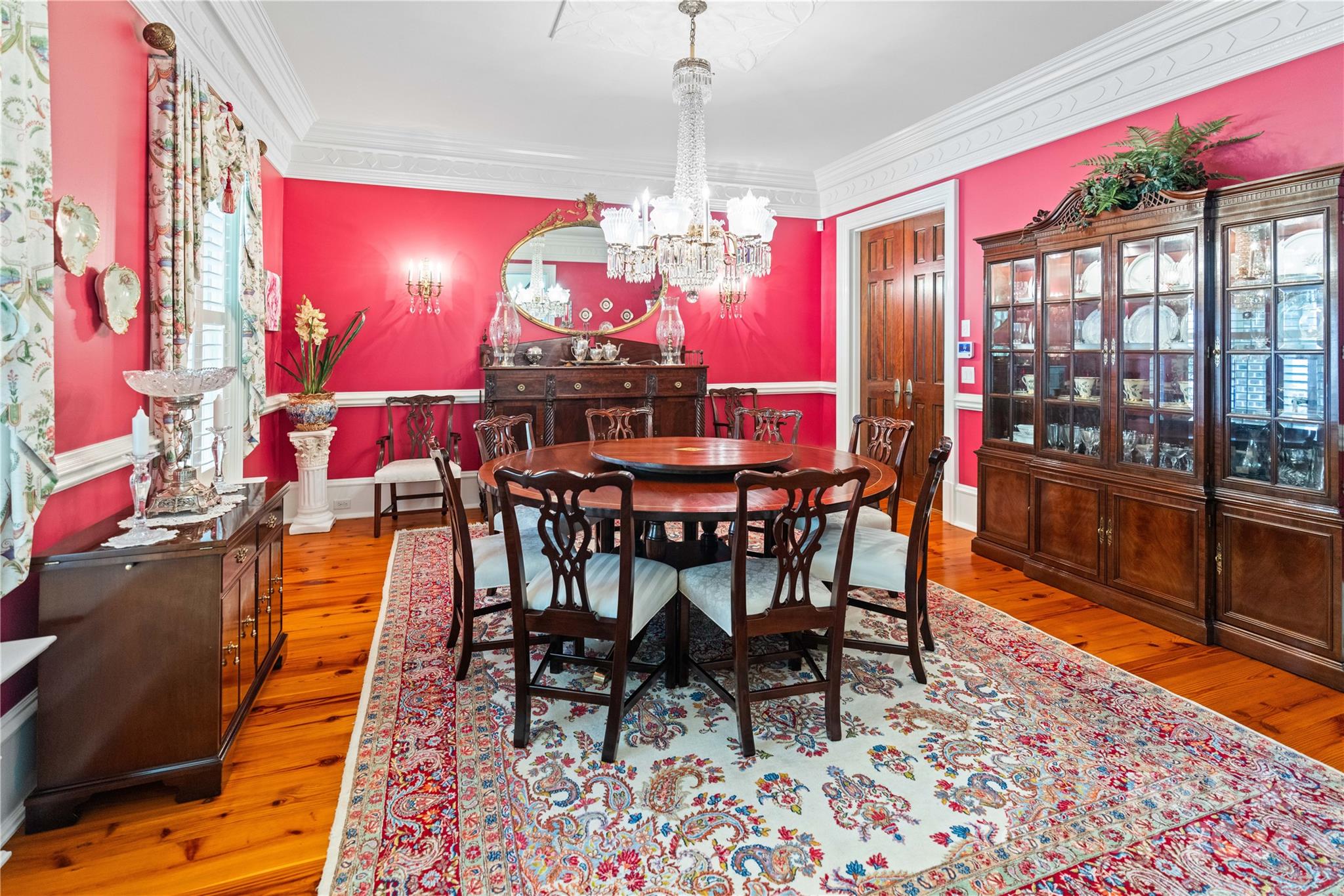 229 Joseph Kershaw Road