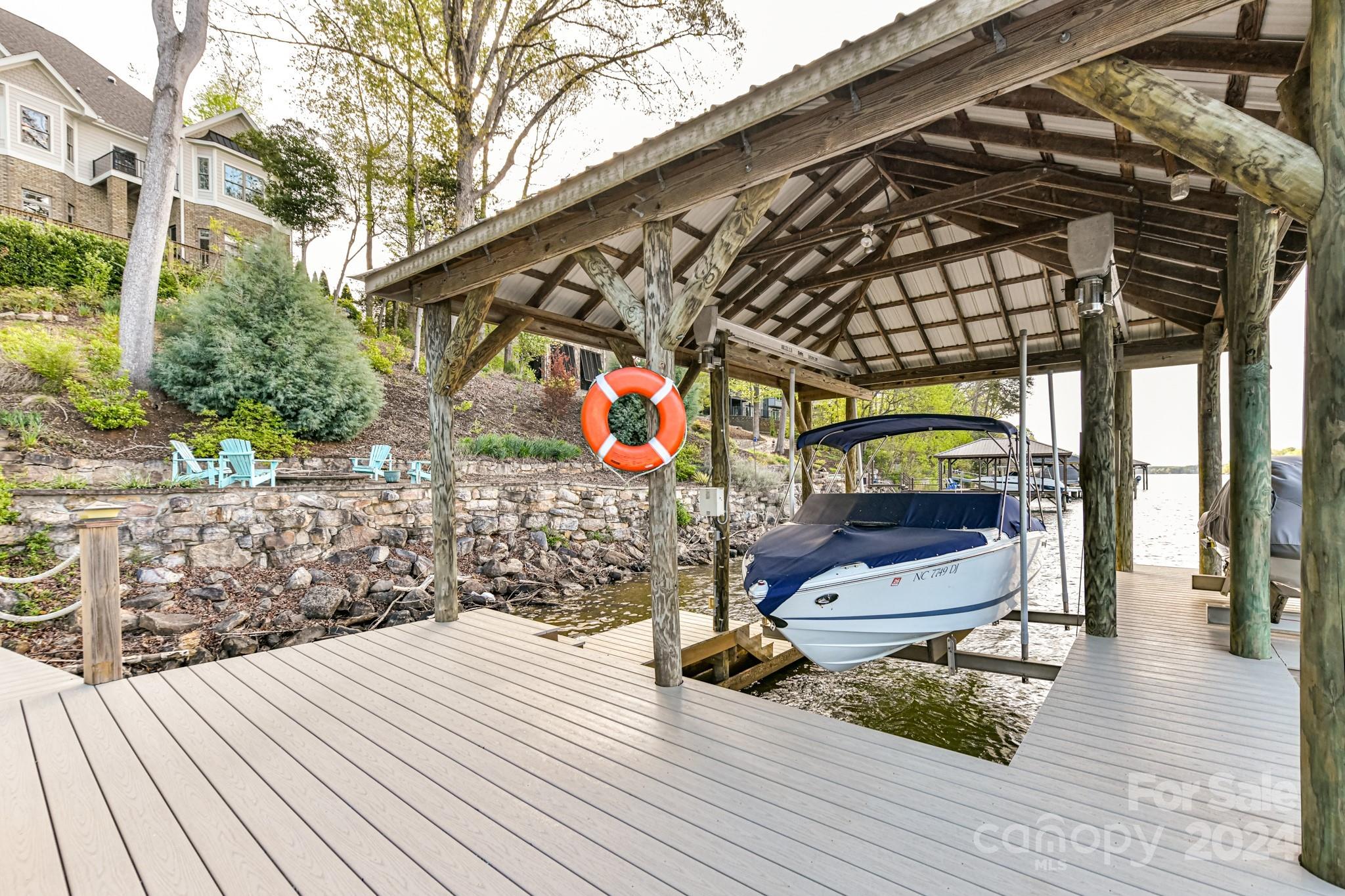 318 Windemere Isle Road
