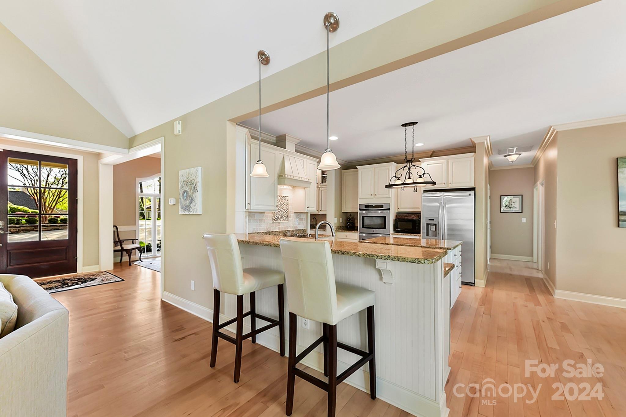 318 Windemere Isle Road