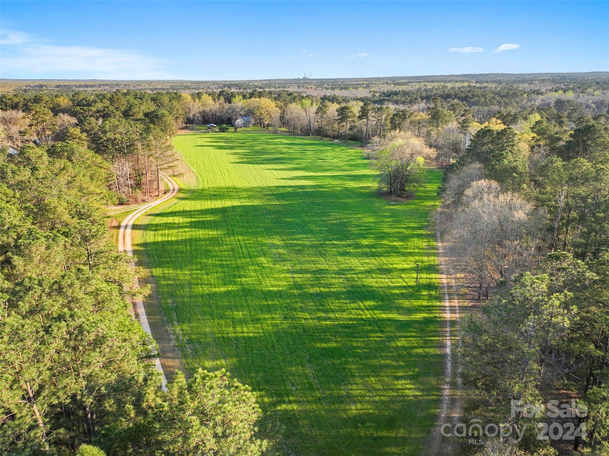 229 Joseph Kershaw Road