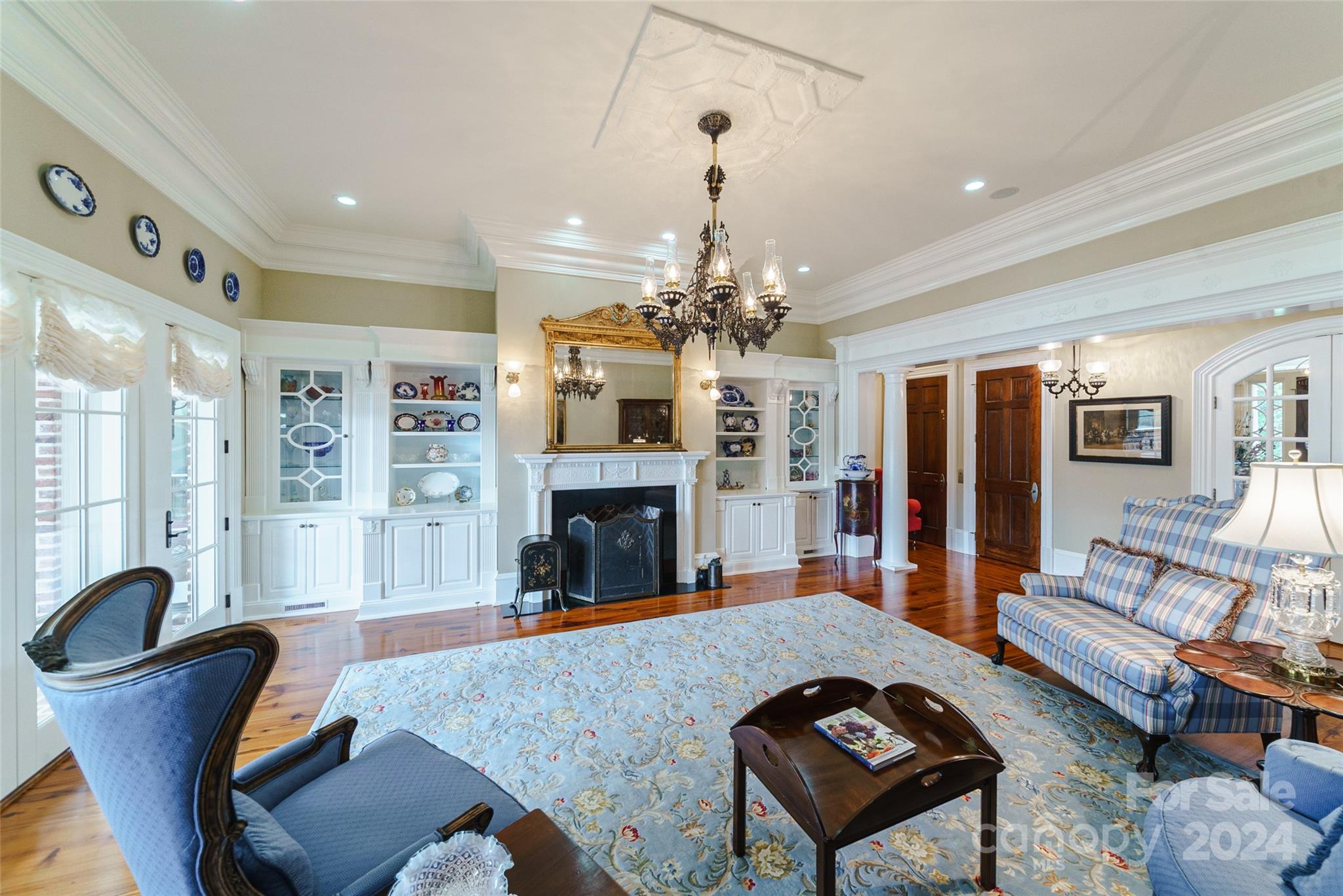 229 Joseph Kershaw Road