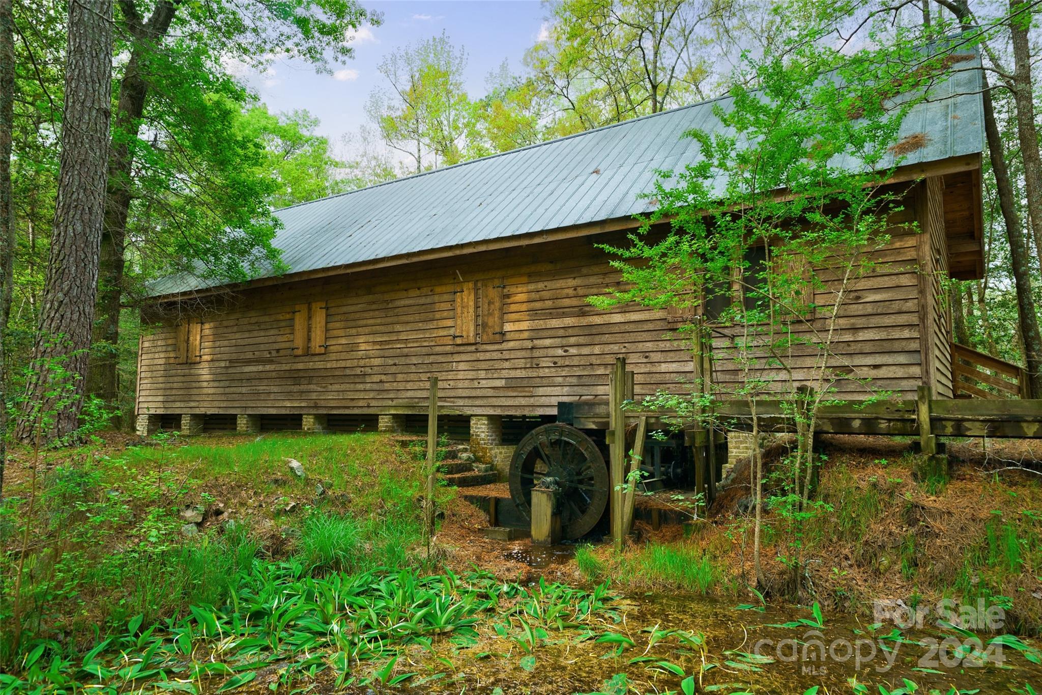 229 Joseph Kershaw Road