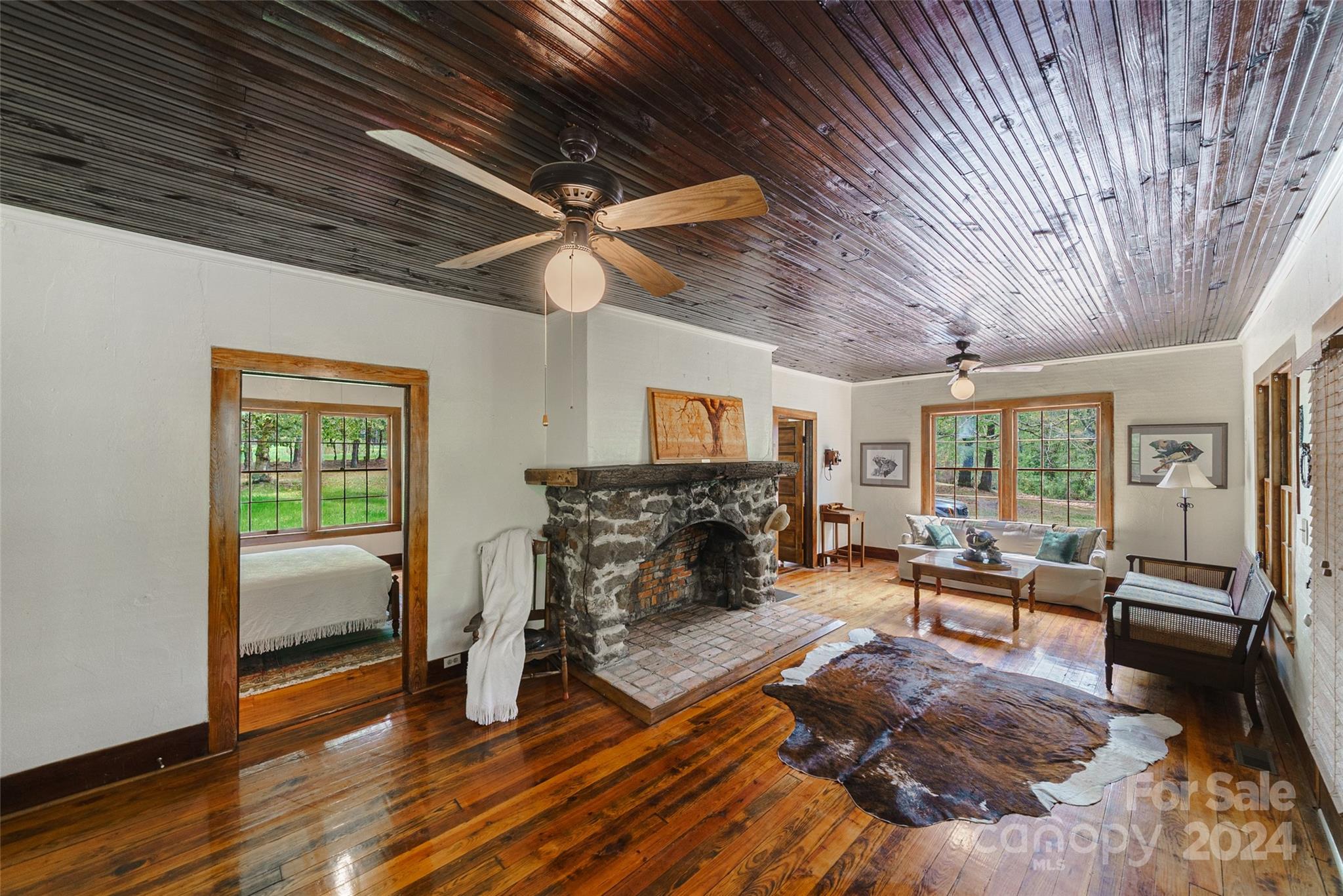 229 Joseph Kershaw Road