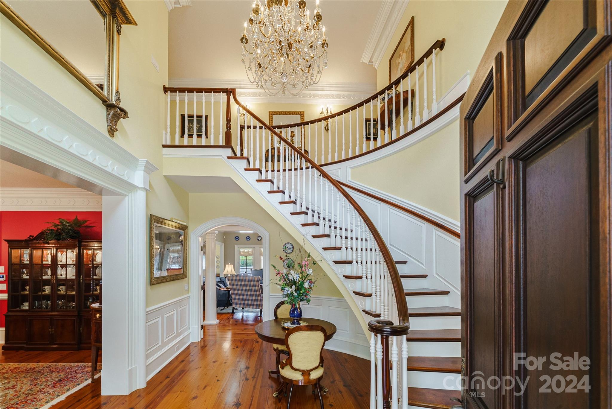 229 Joseph Kershaw Road