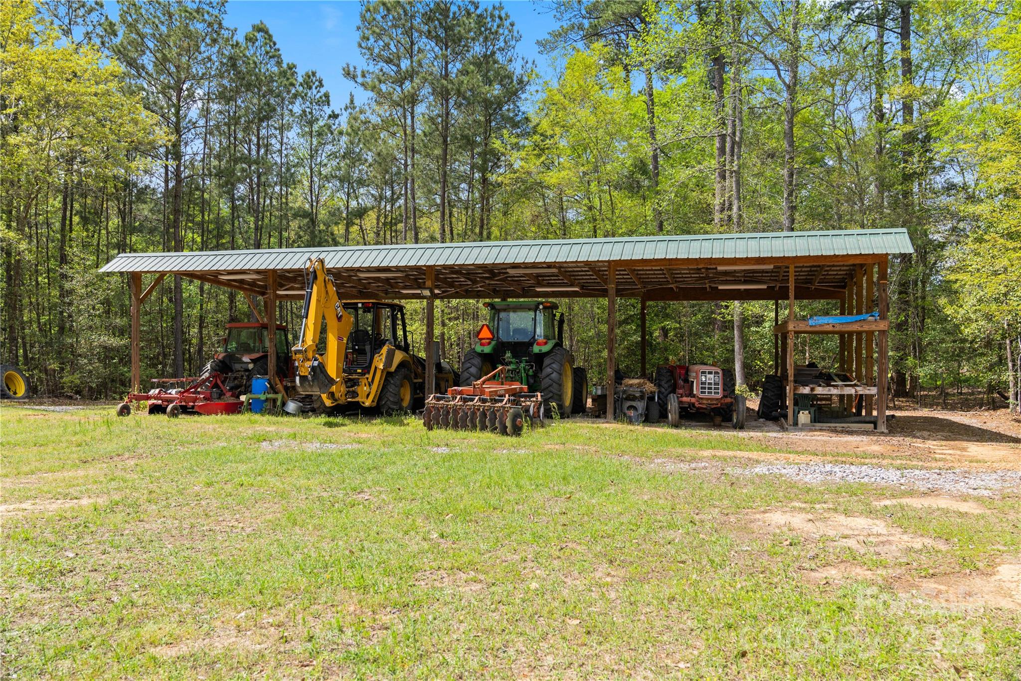 229 Joseph Kershaw Road