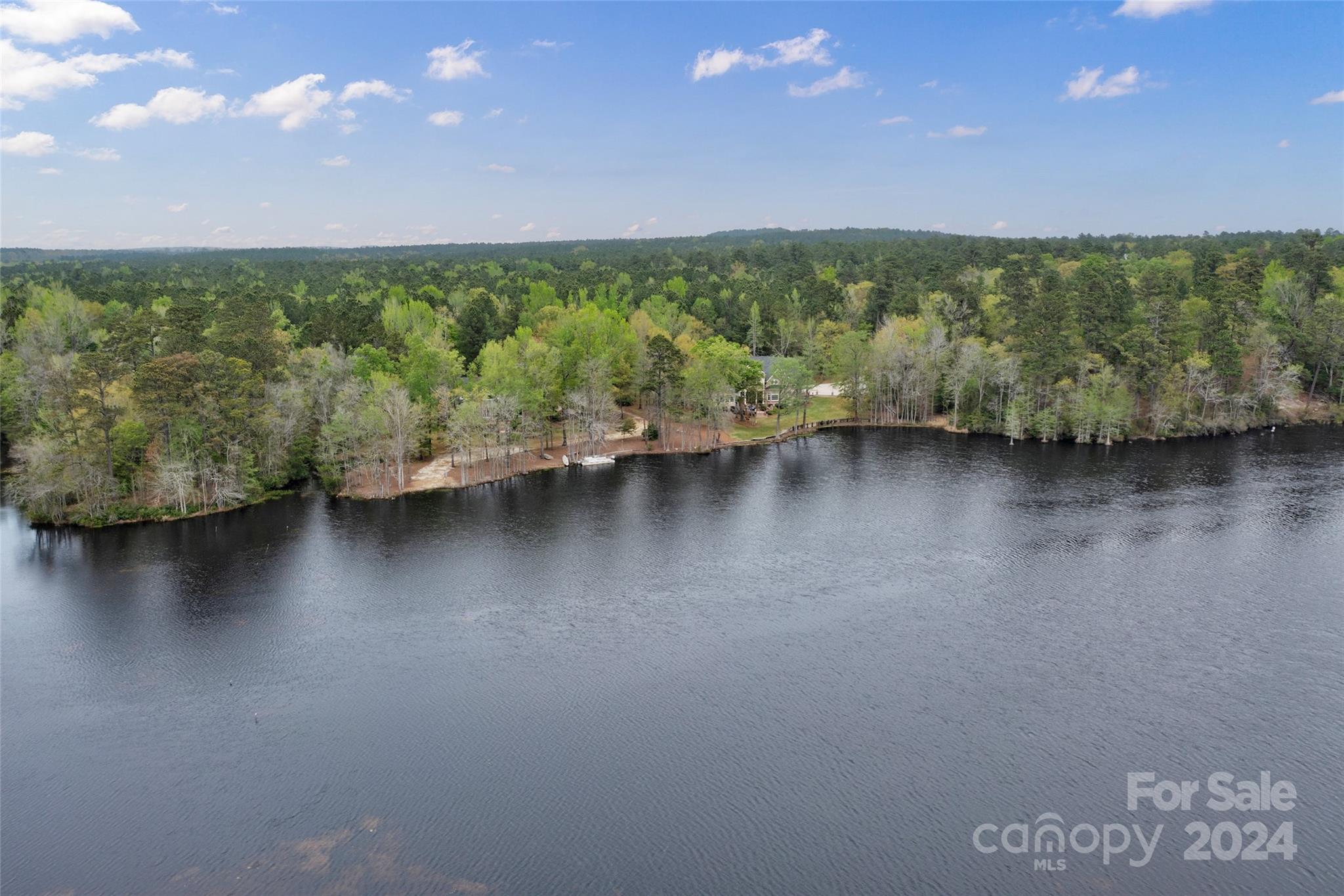 229 Joseph Kershaw Road