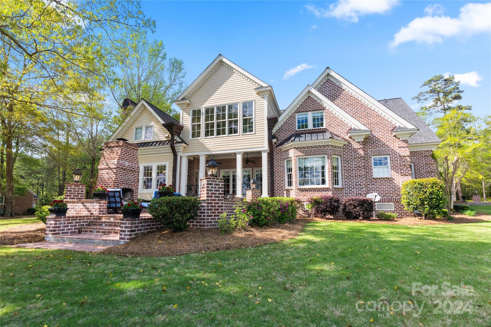 229 Joseph Kershaw Road