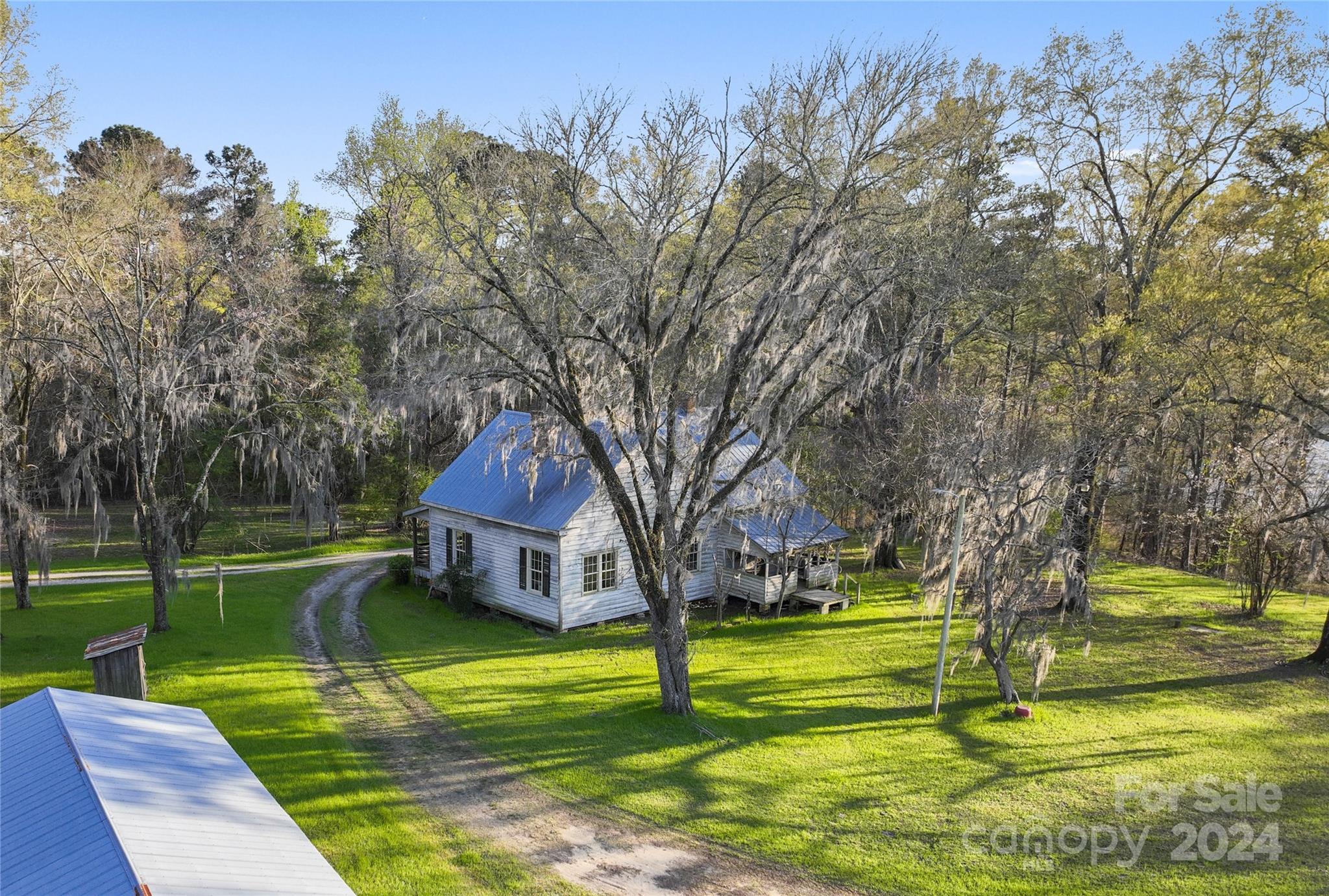 229 Joseph Kershaw Road