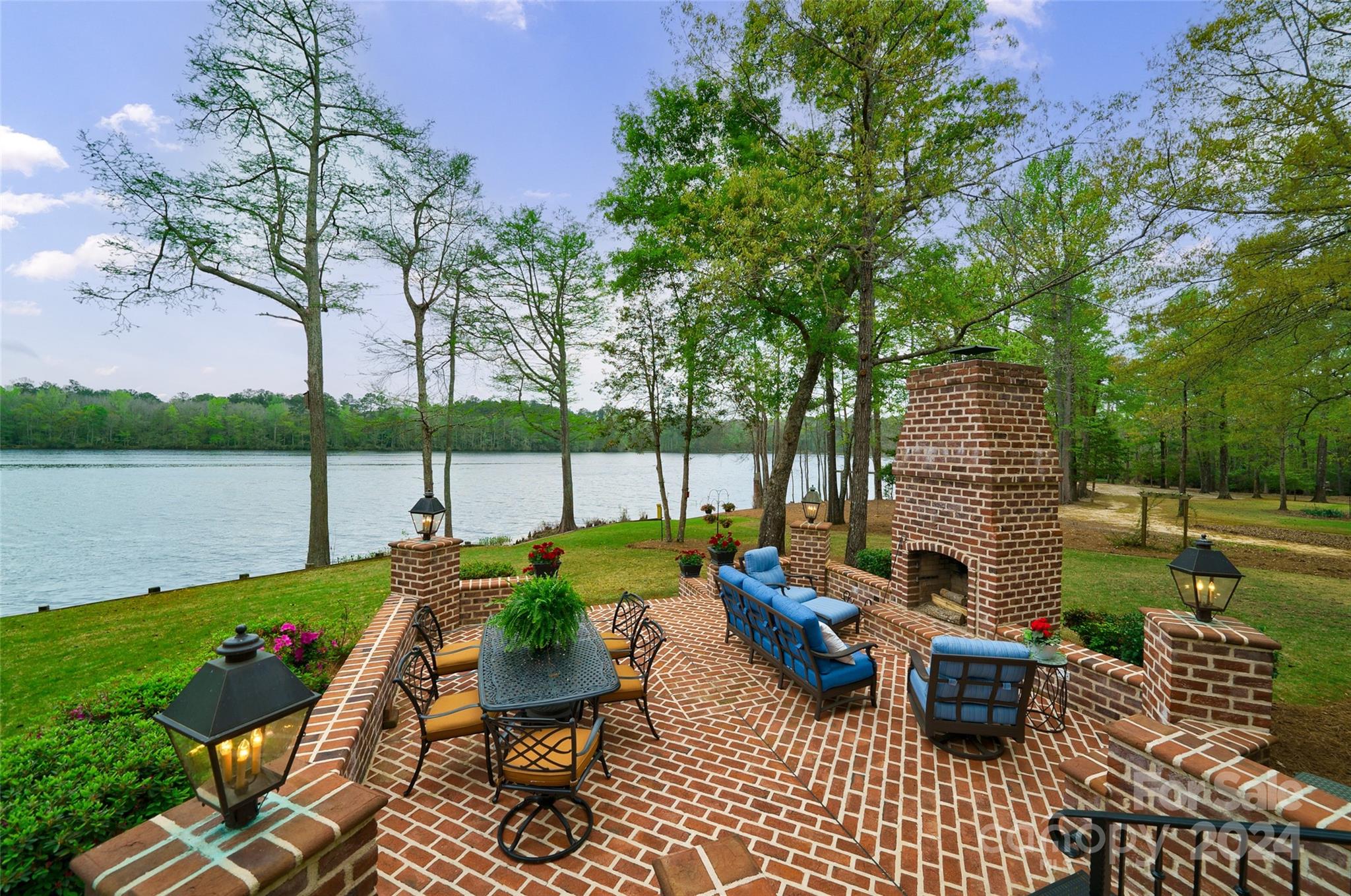 229 Joseph Kershaw Road