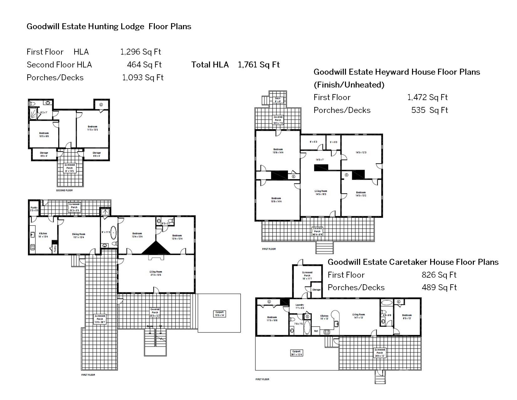 229 Joseph Kershaw Road