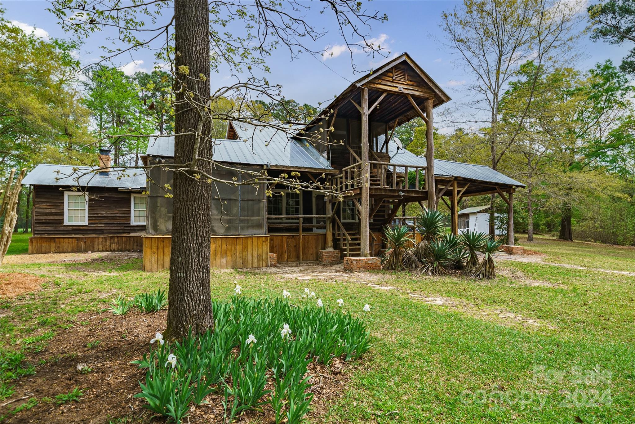 229 Joseph Kershaw Road