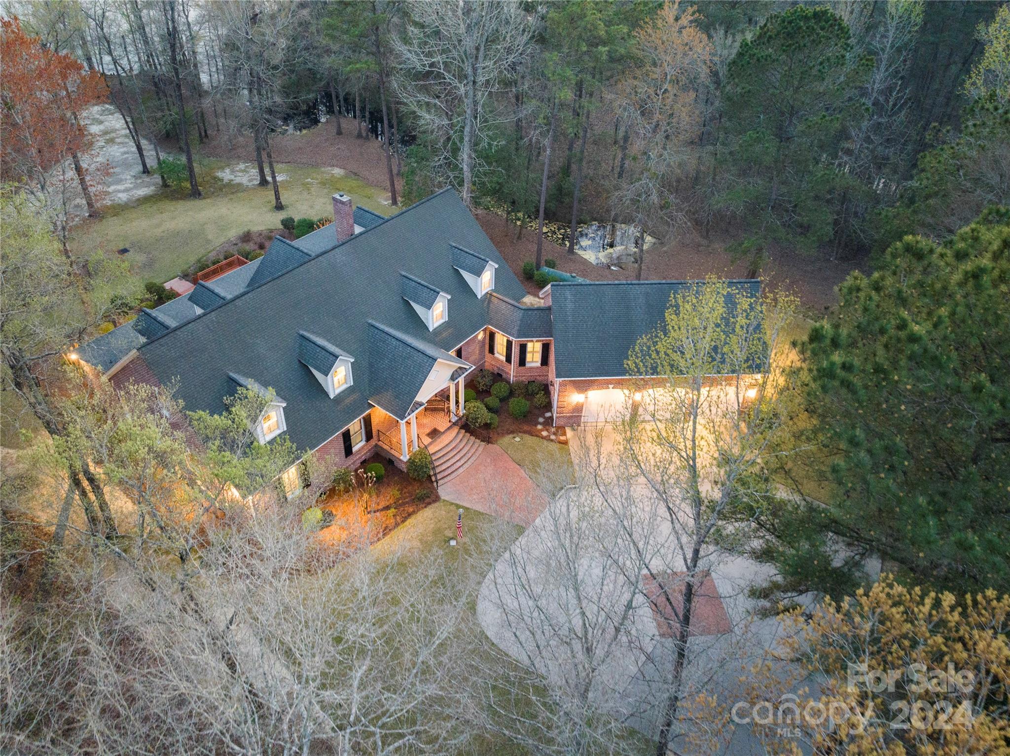 229 Joseph Kershaw Road