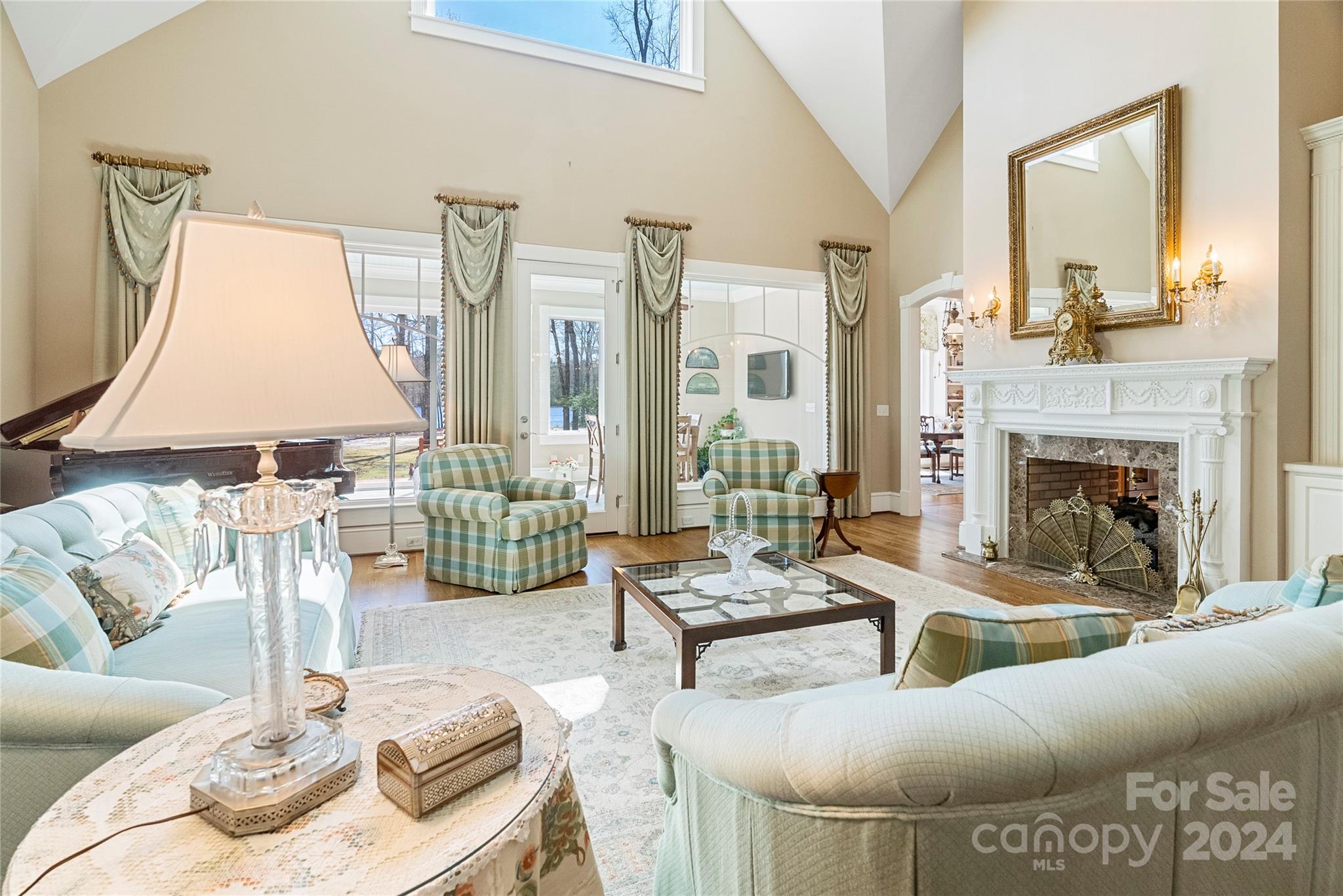 229 Joseph Kershaw Road