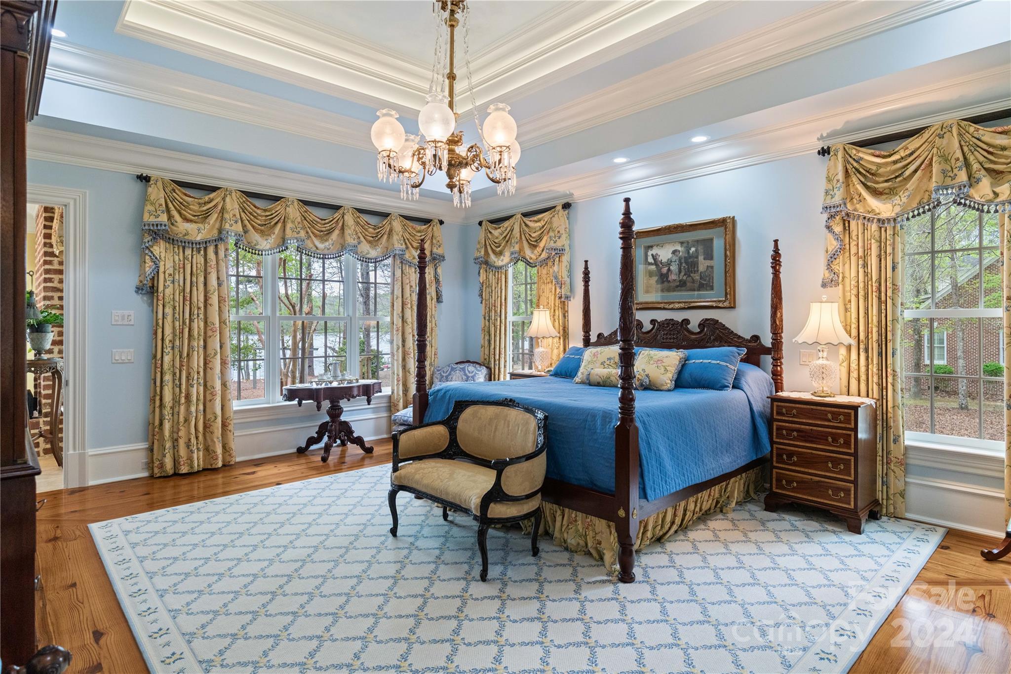 229 Joseph Kershaw Road