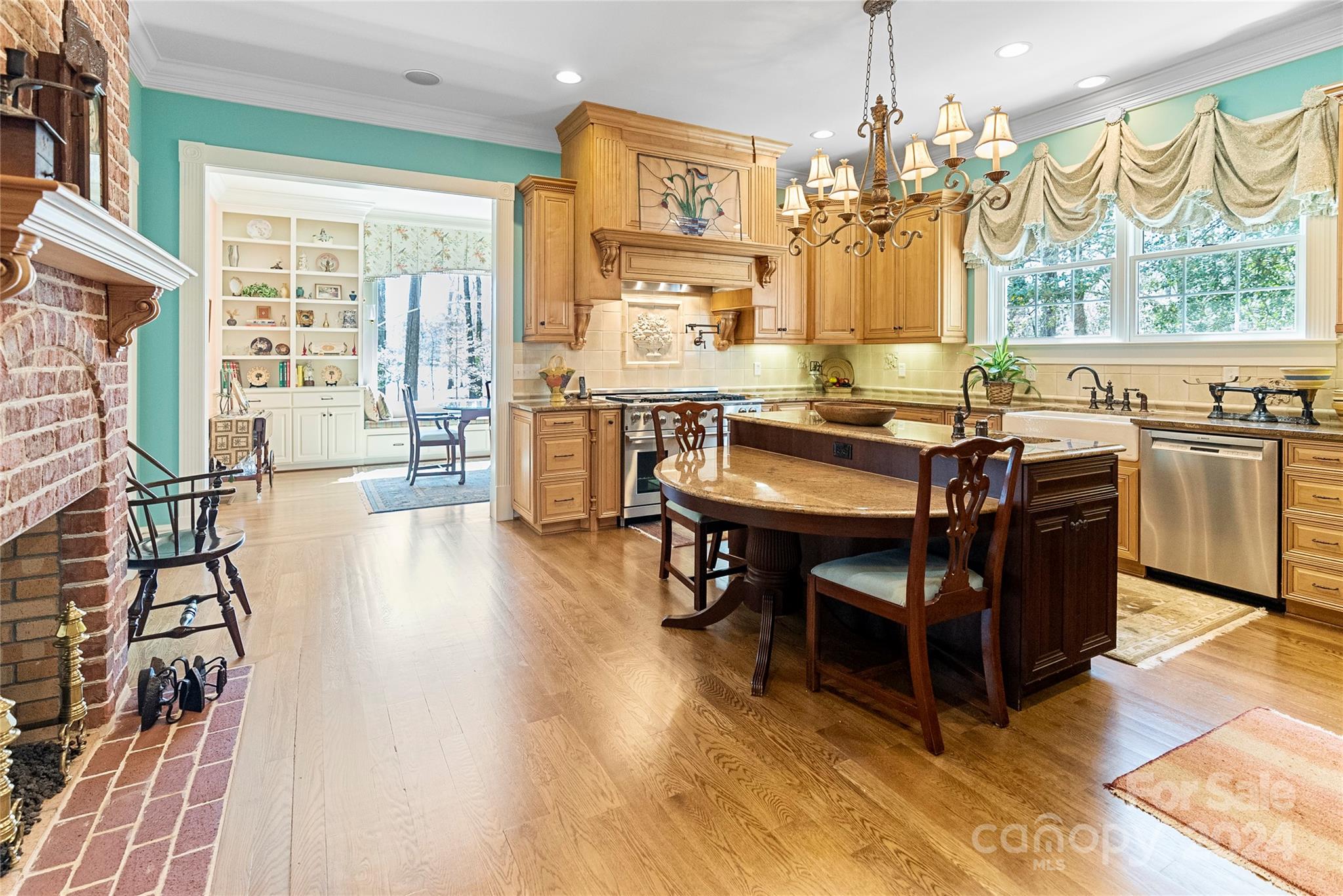229 Joseph Kershaw Road
