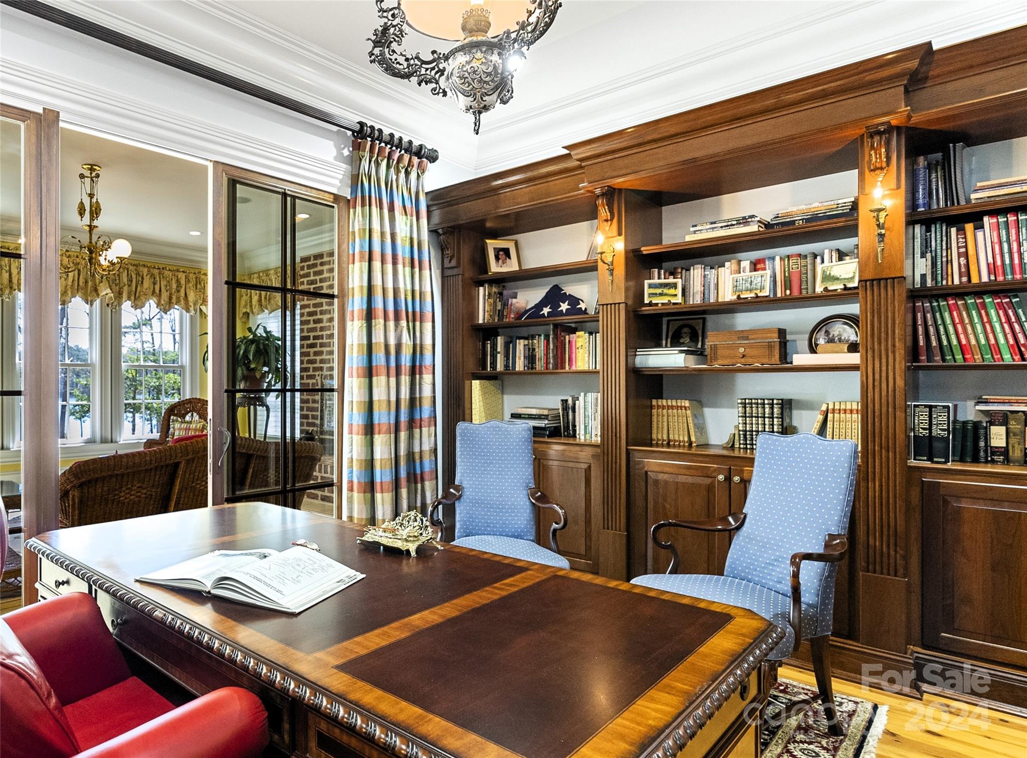 229 Joseph Kershaw Road