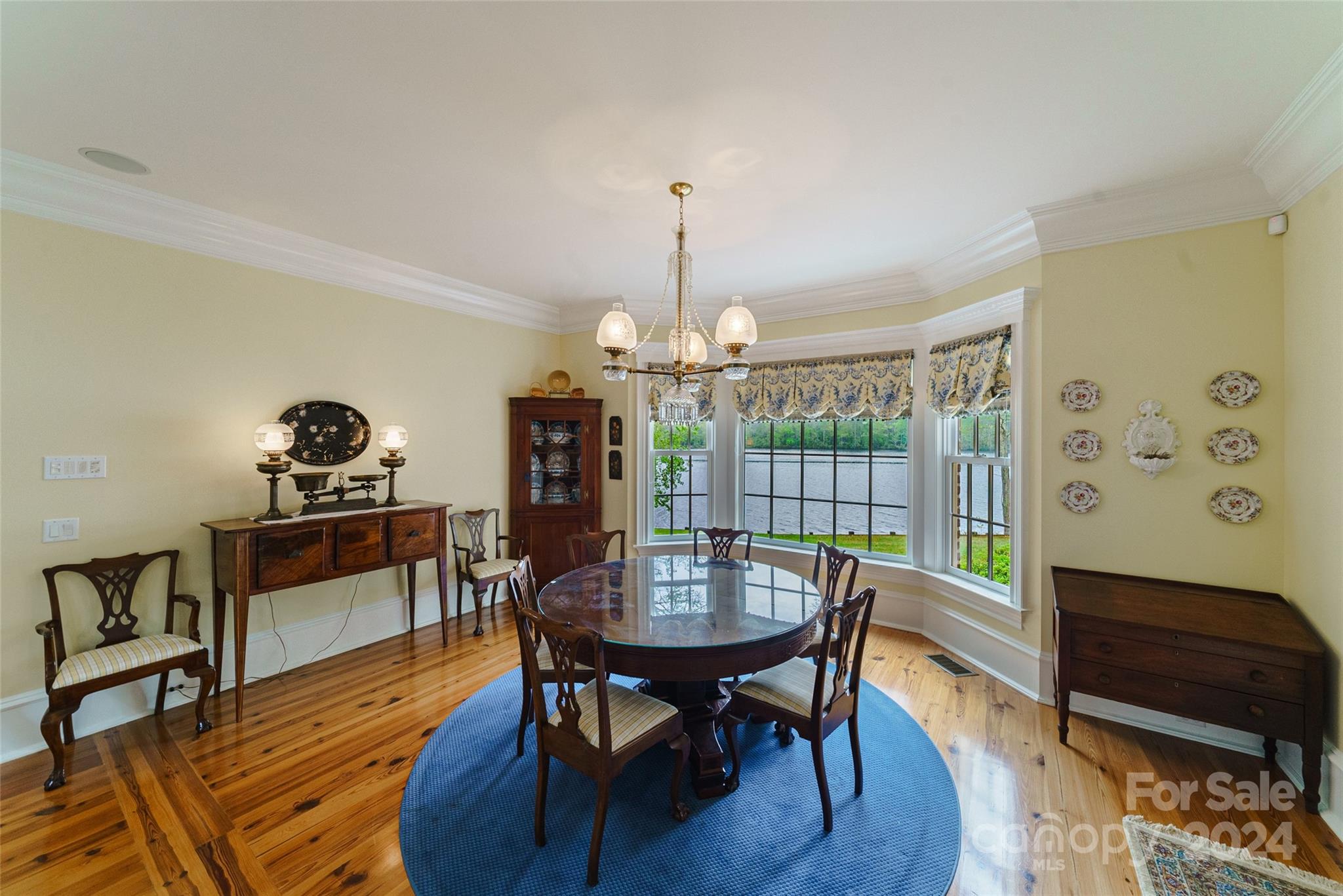 229 Joseph Kershaw Road