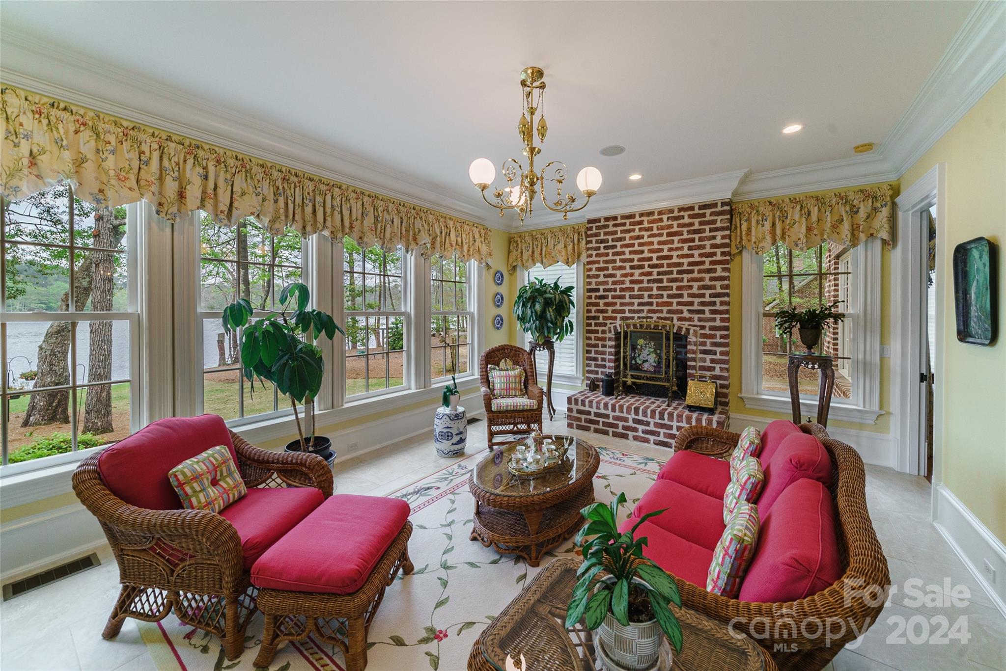 229 Joseph Kershaw Road