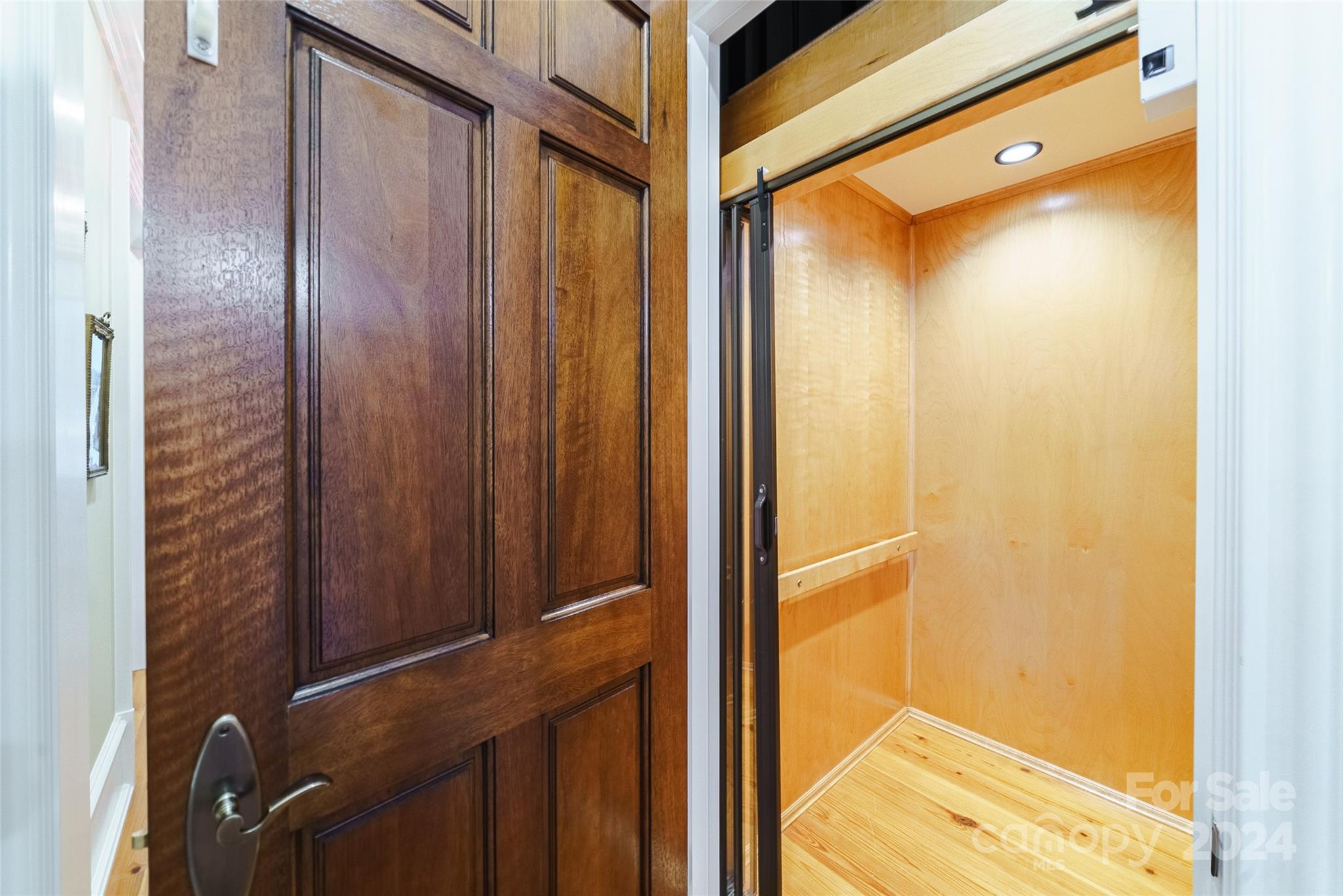 229 Joseph Kershaw Road
