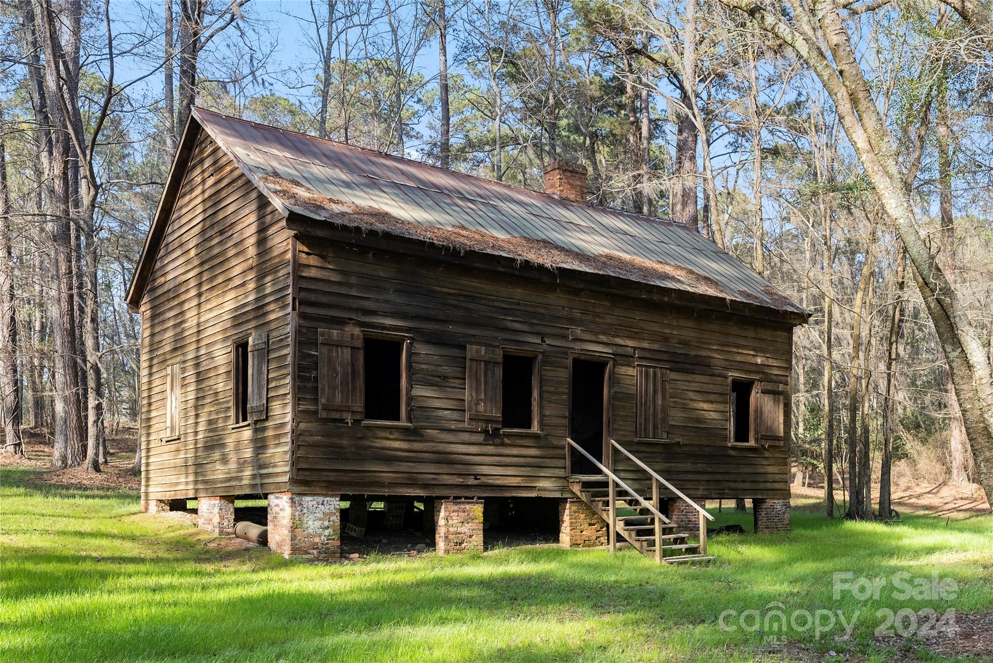 229 Joseph Kershaw Road