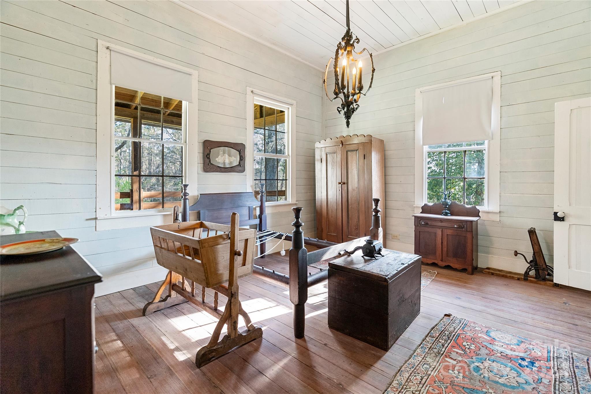 229 Joseph Kershaw Road