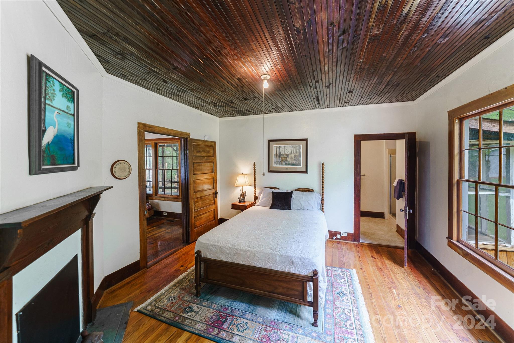 229 Joseph Kershaw Road