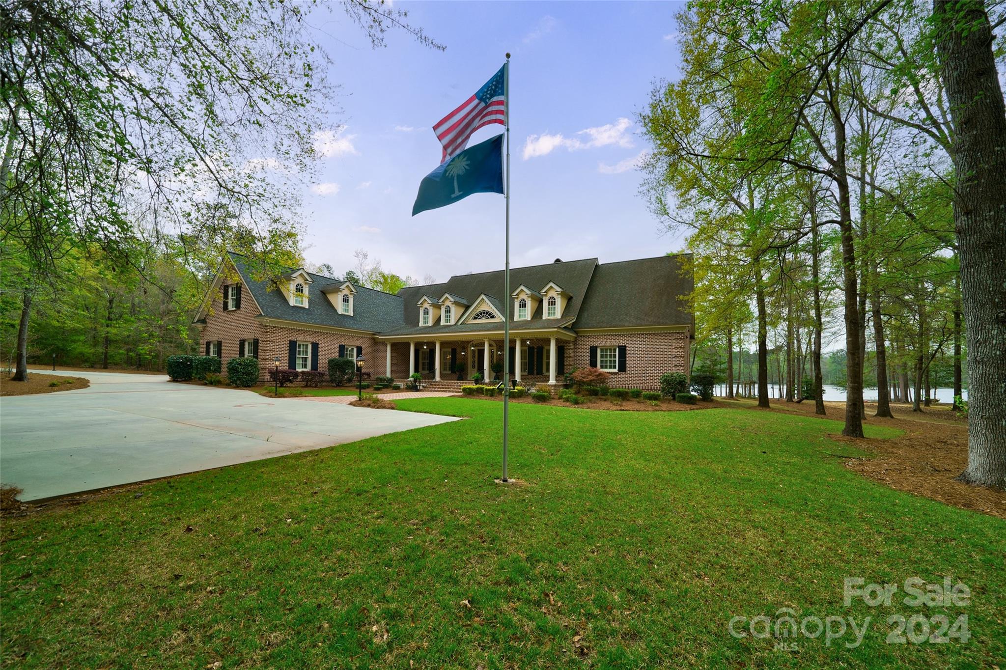 229 Joseph Kershaw Road