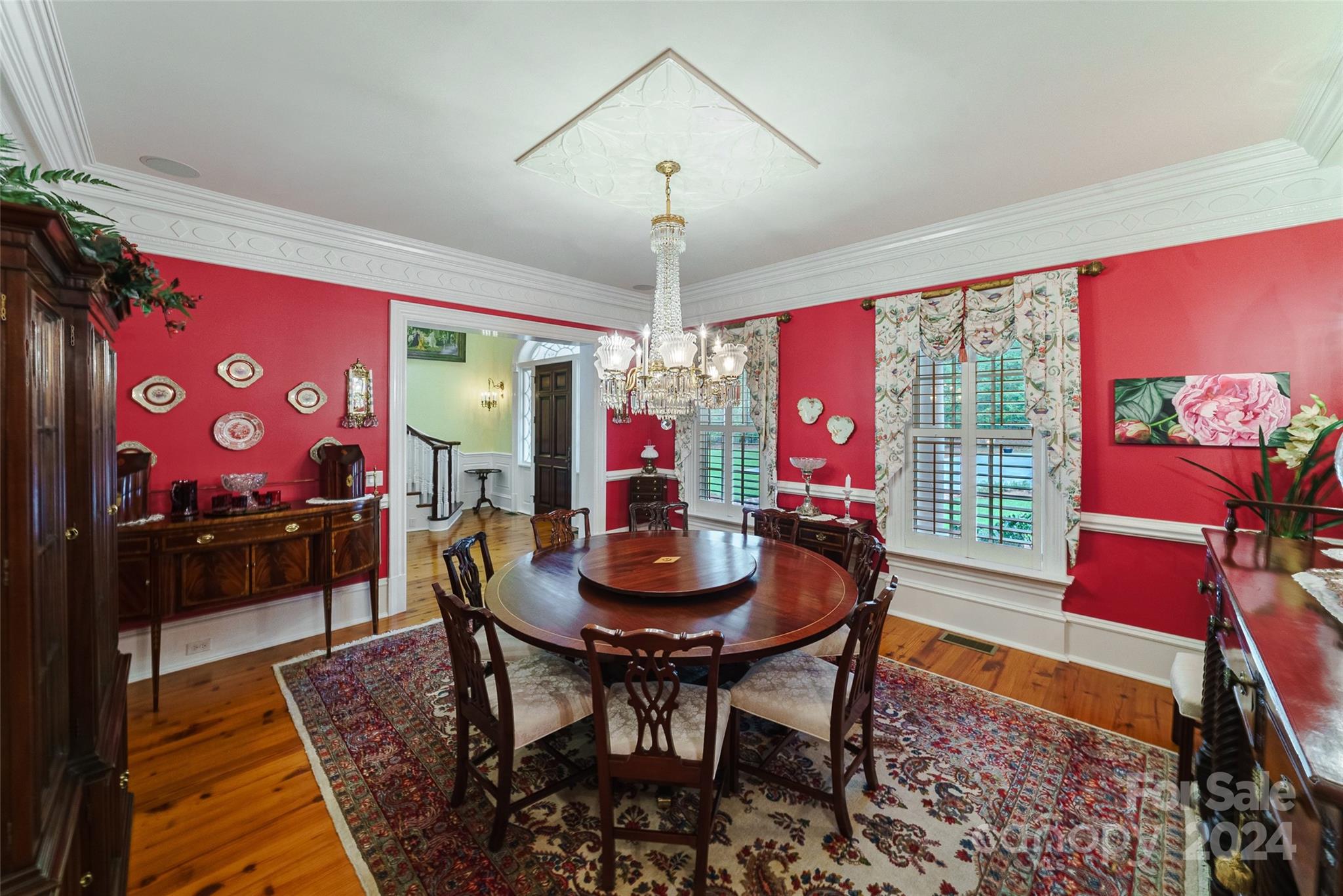 229 Joseph Kershaw Road