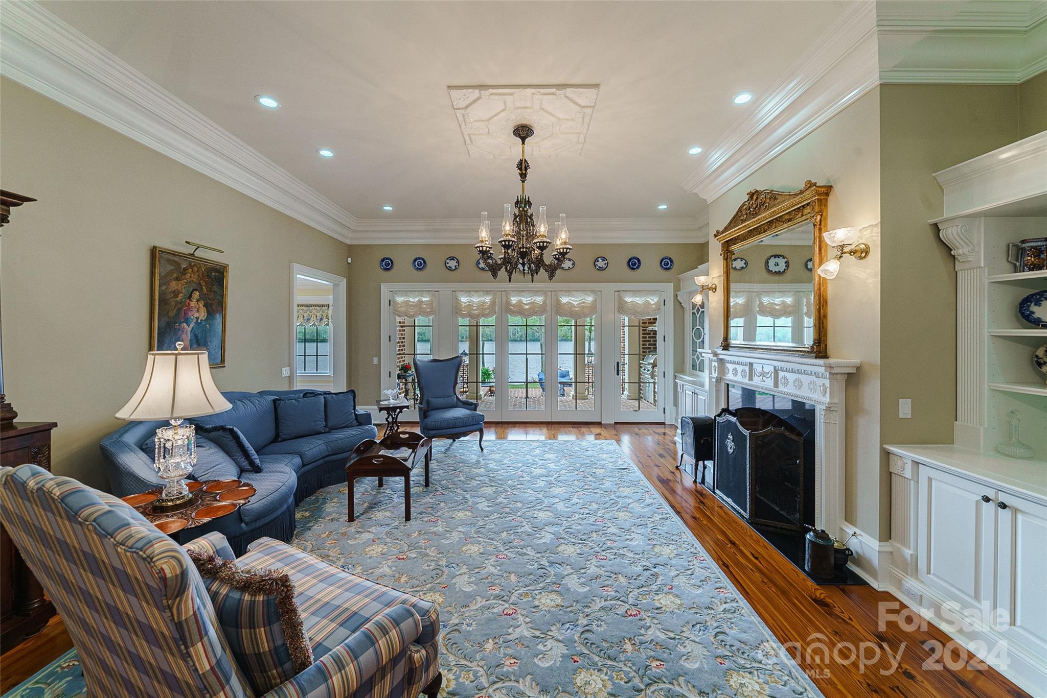 229 Joseph Kershaw Road