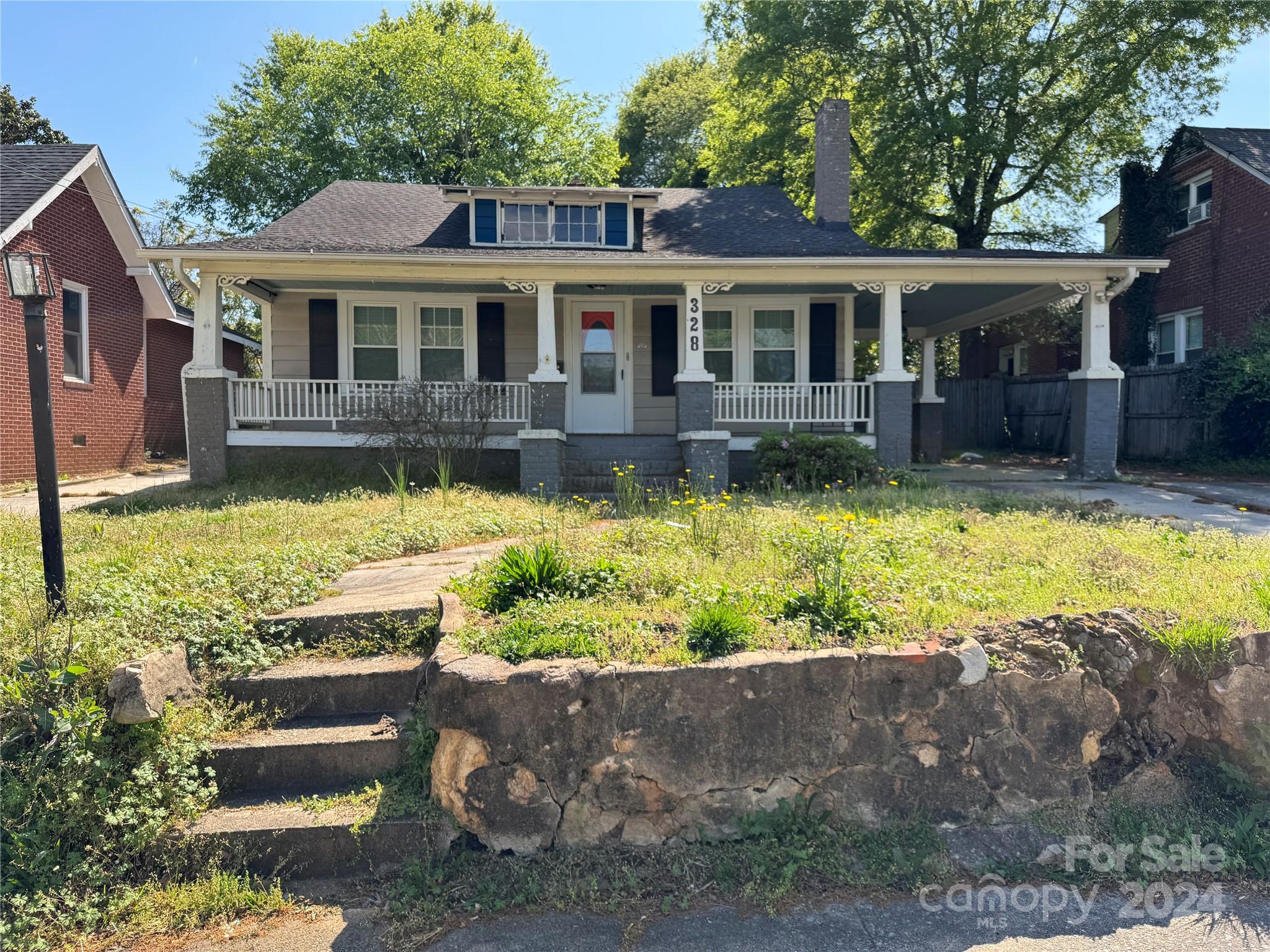 328 Pendleton Street