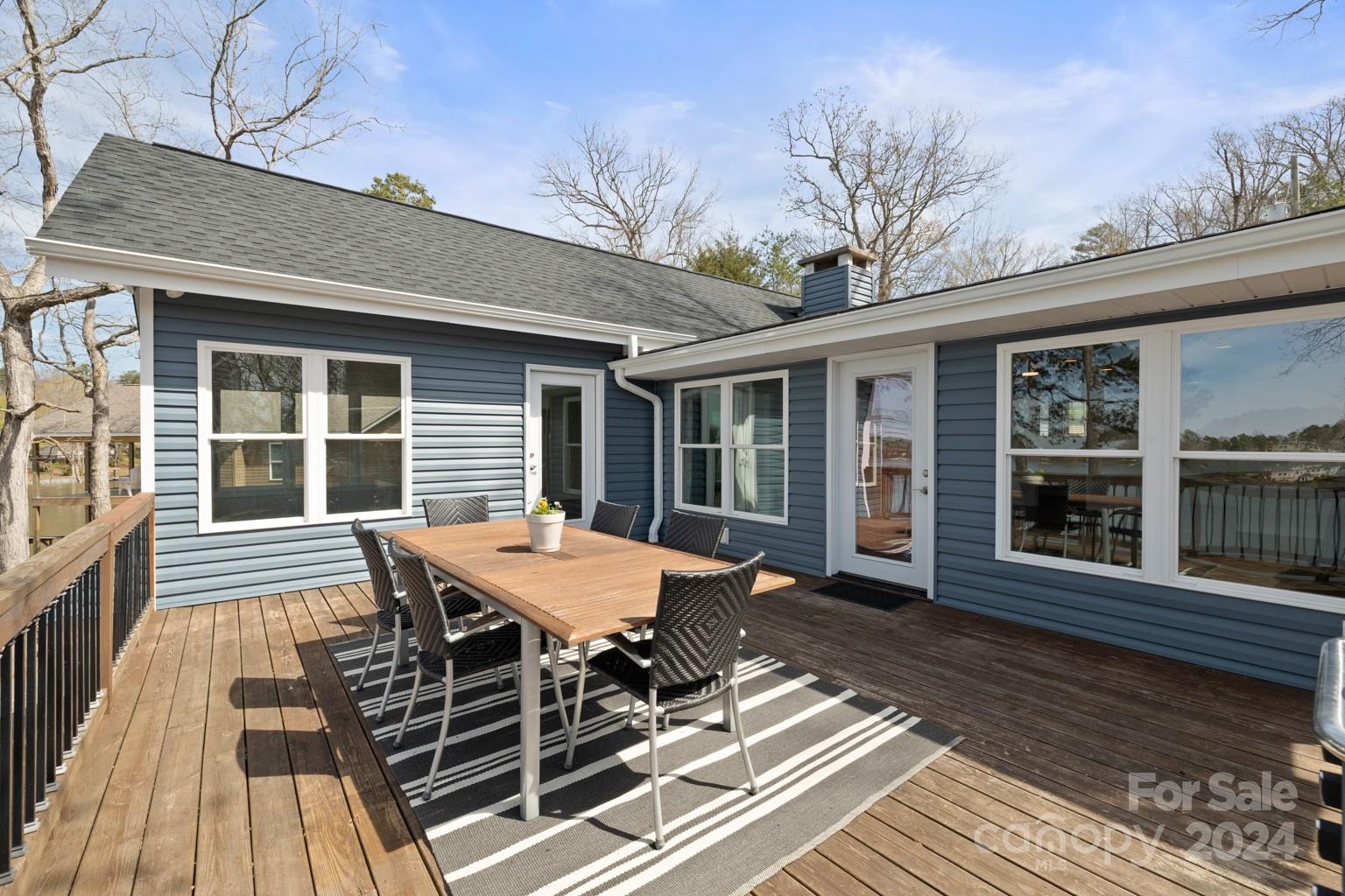 196 Shoreline Road