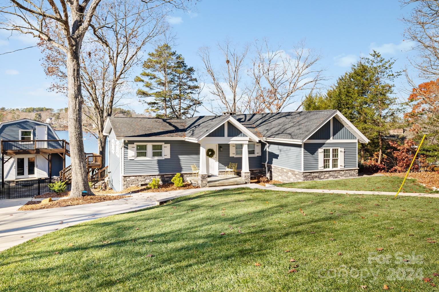 196 Shoreline Road