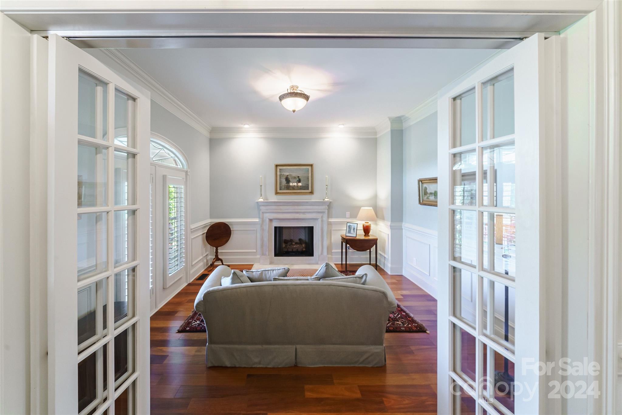 539 Tirzah Road