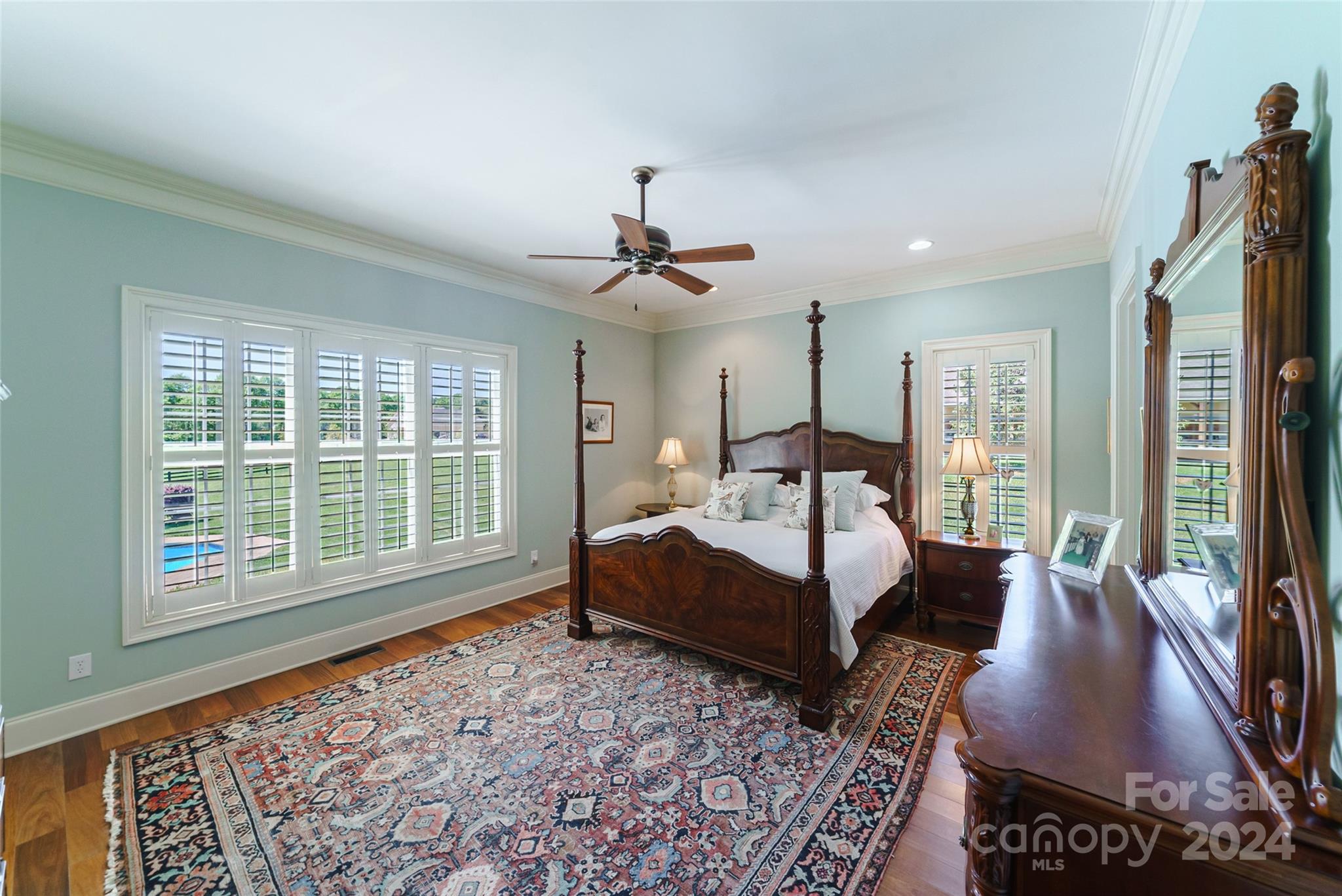 539 Tirzah Road