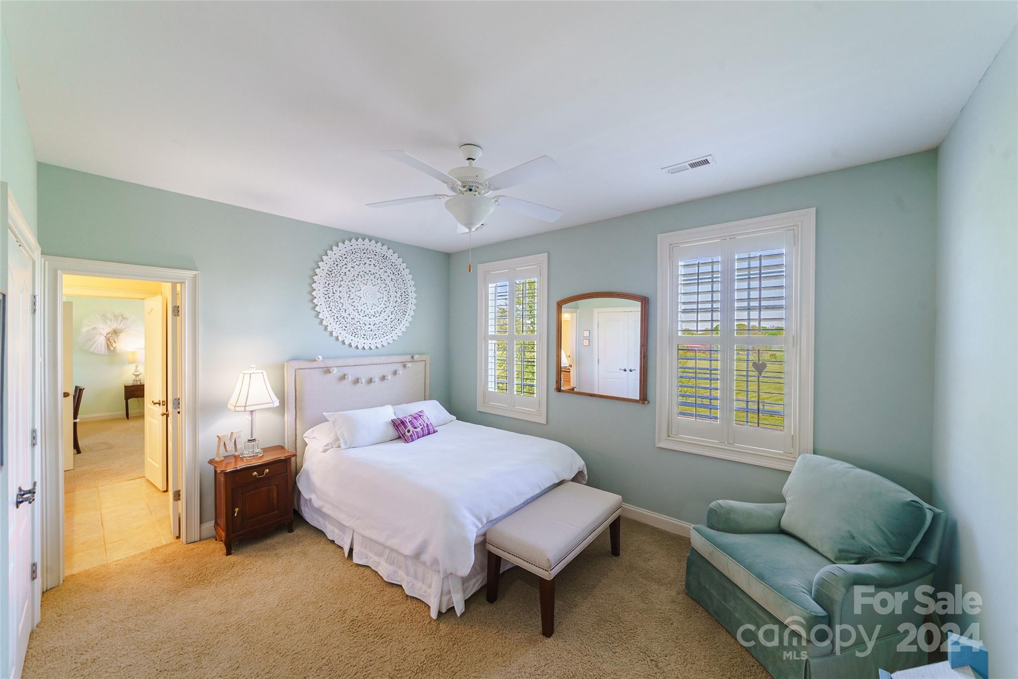 539 Tirzah Road
