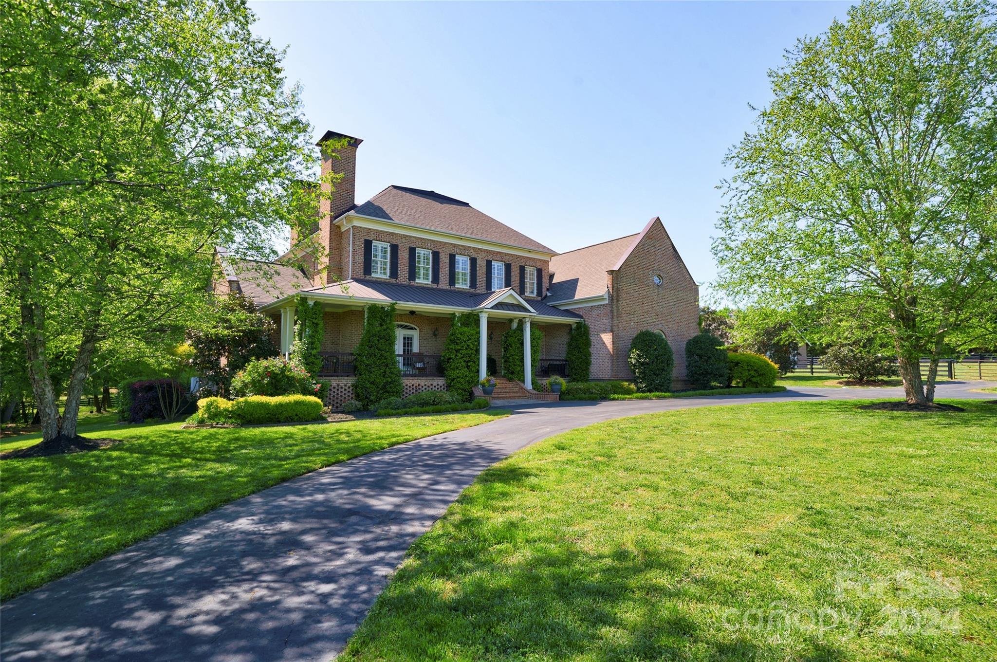 539 Tirzah Road