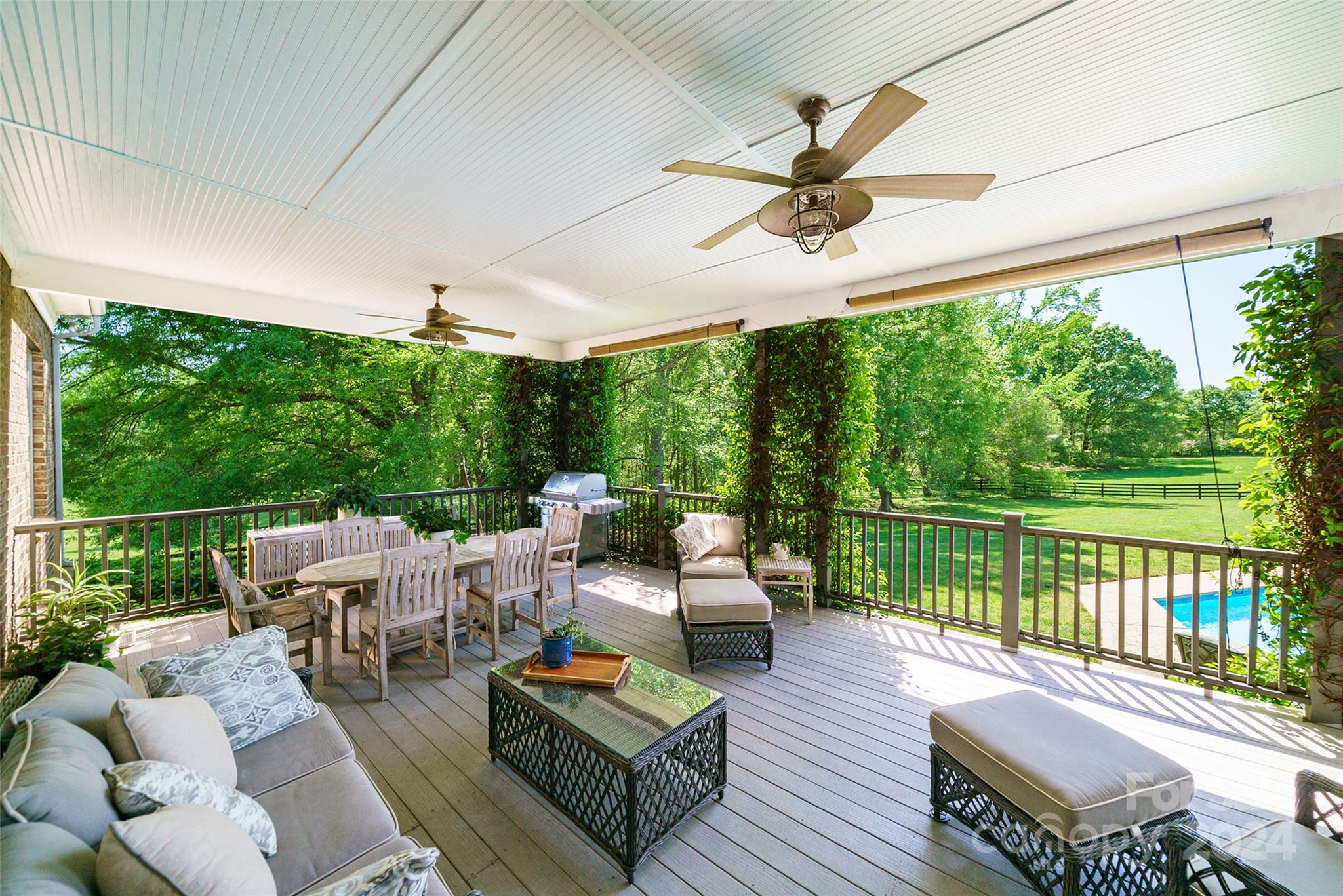539 Tirzah Road