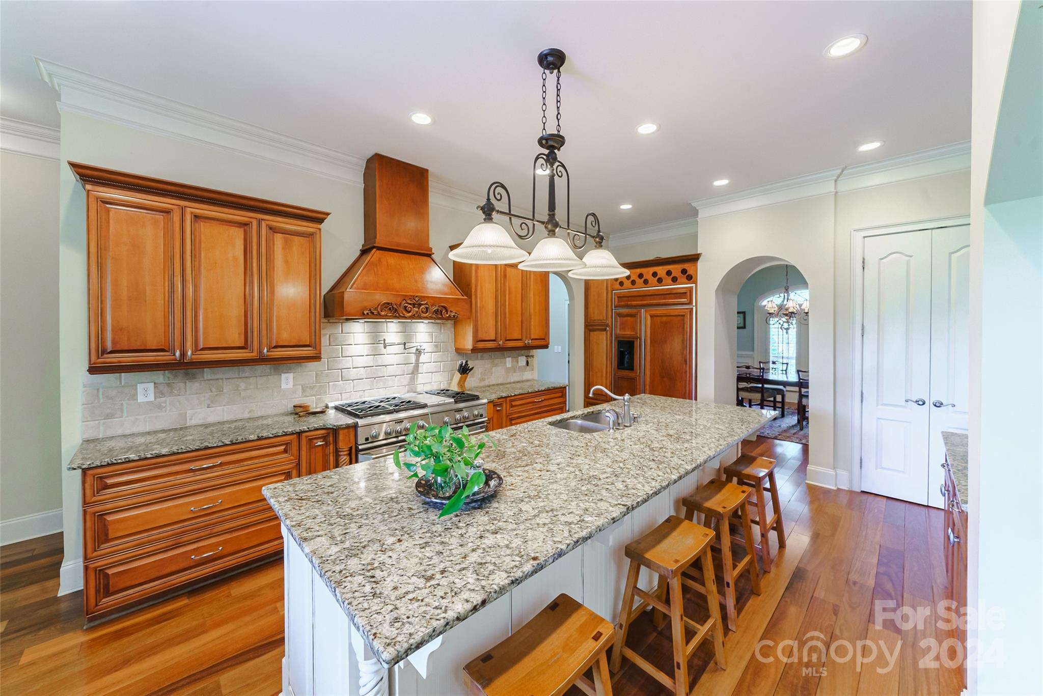 539 Tirzah Road