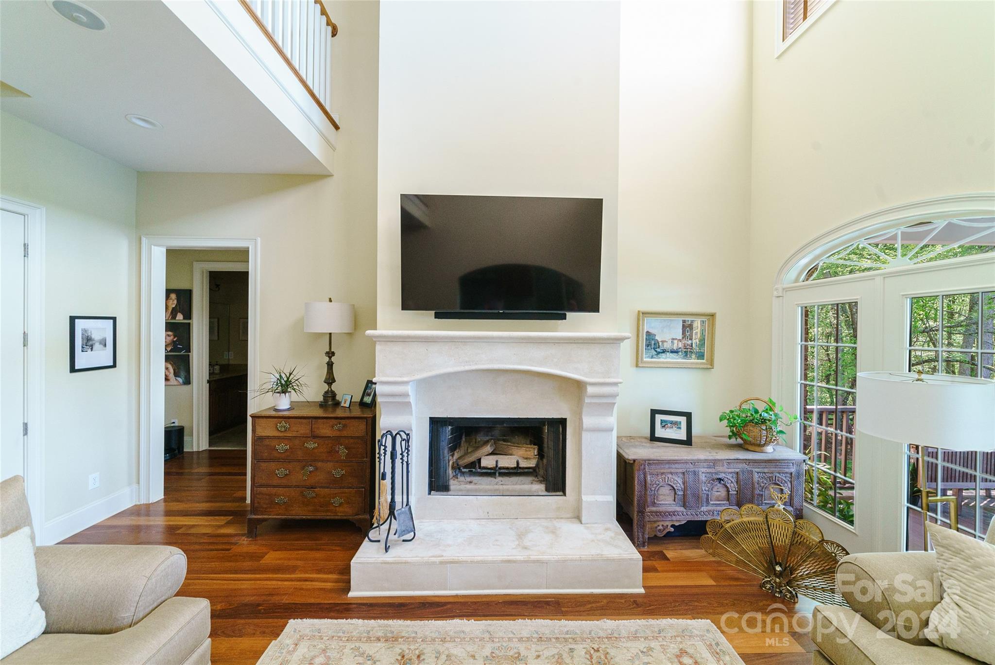 539 Tirzah Road
