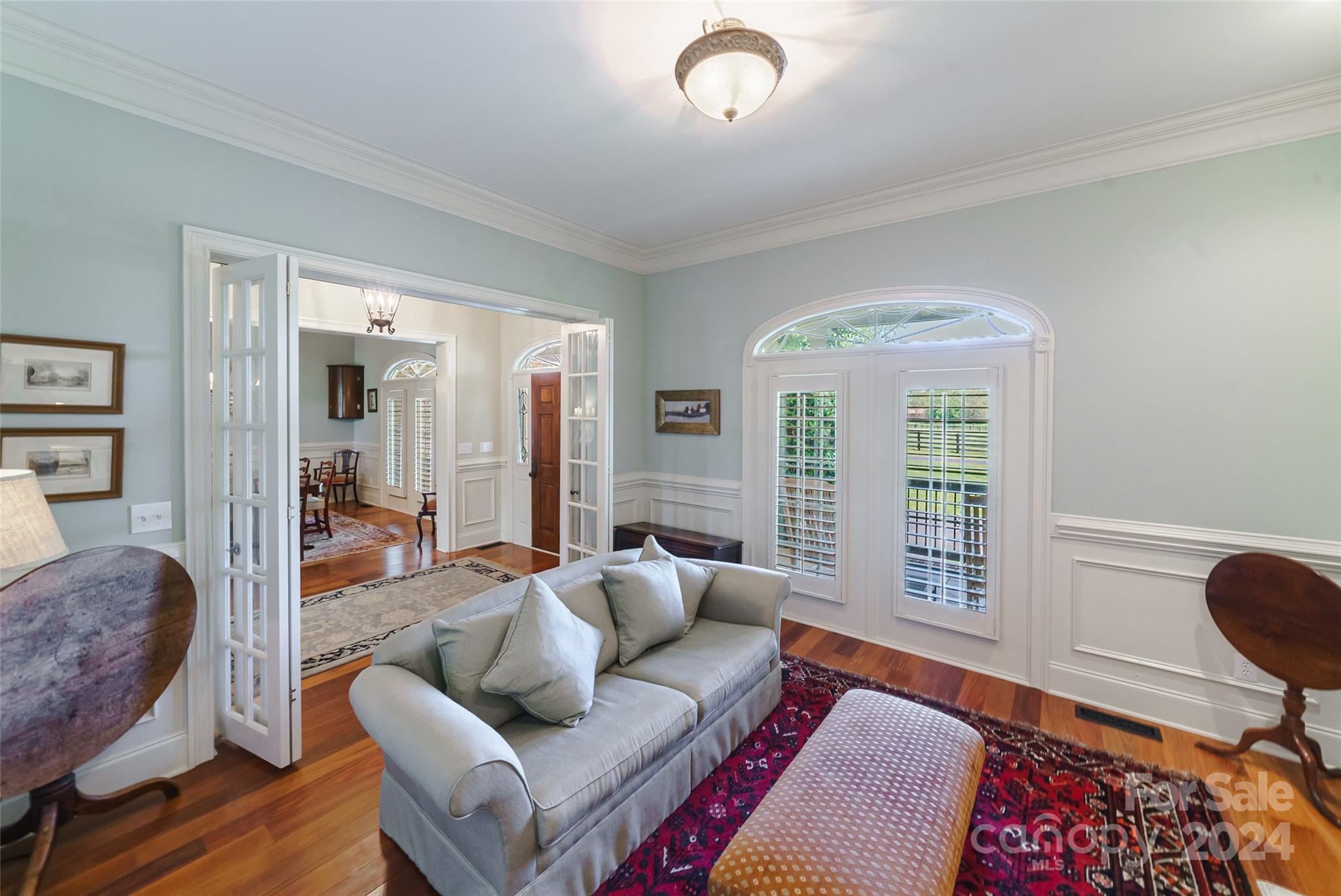 539 Tirzah Road