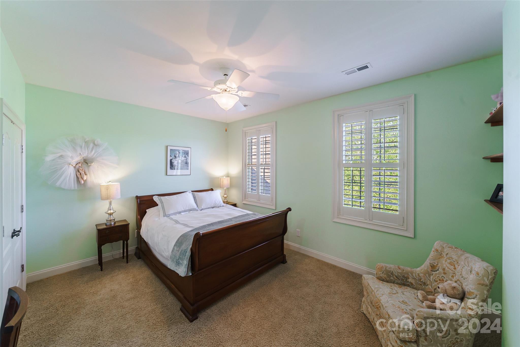 539 Tirzah Road