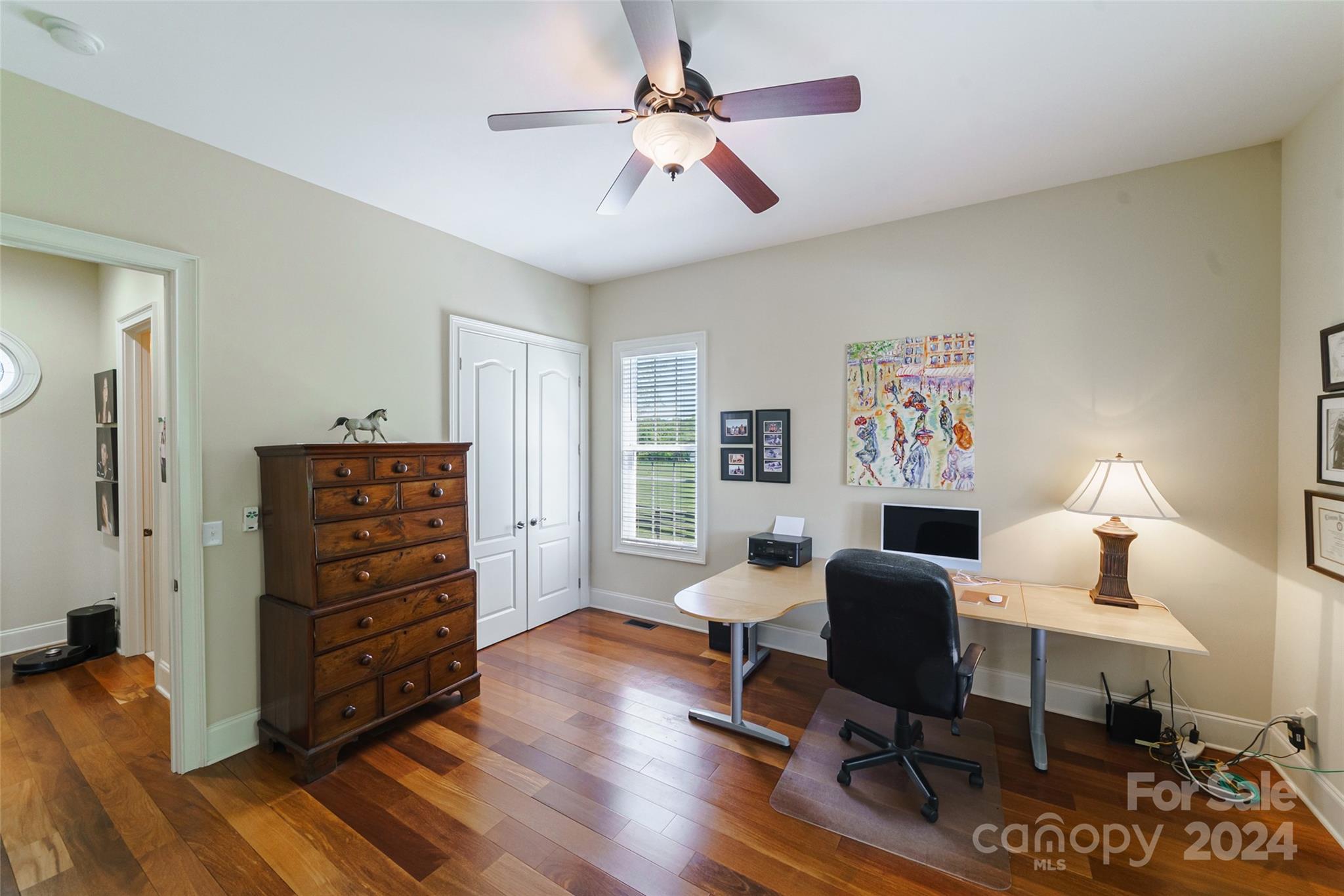 539 Tirzah Road