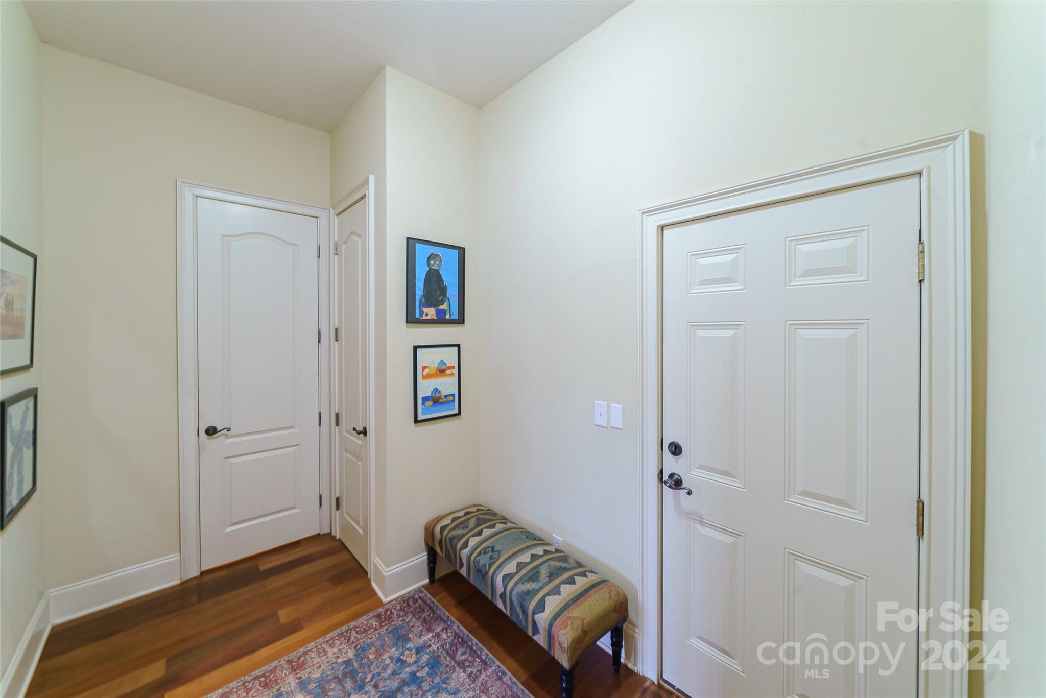 539 Tirzah Road